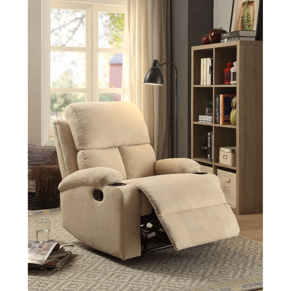 Rosia - Recliner (Motion) - Urban Living Furniture (Los Angeles, CA)