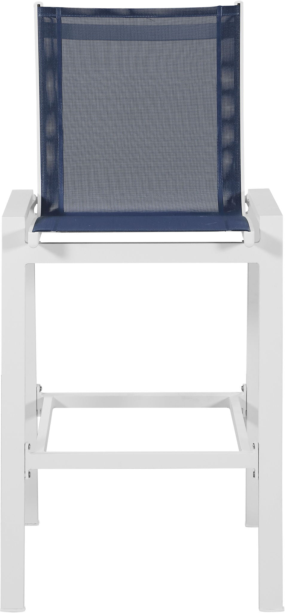 Nizuc - Outdoor Barstool (Set of 2) - Urban Living Furniture (Los Angeles, CA)