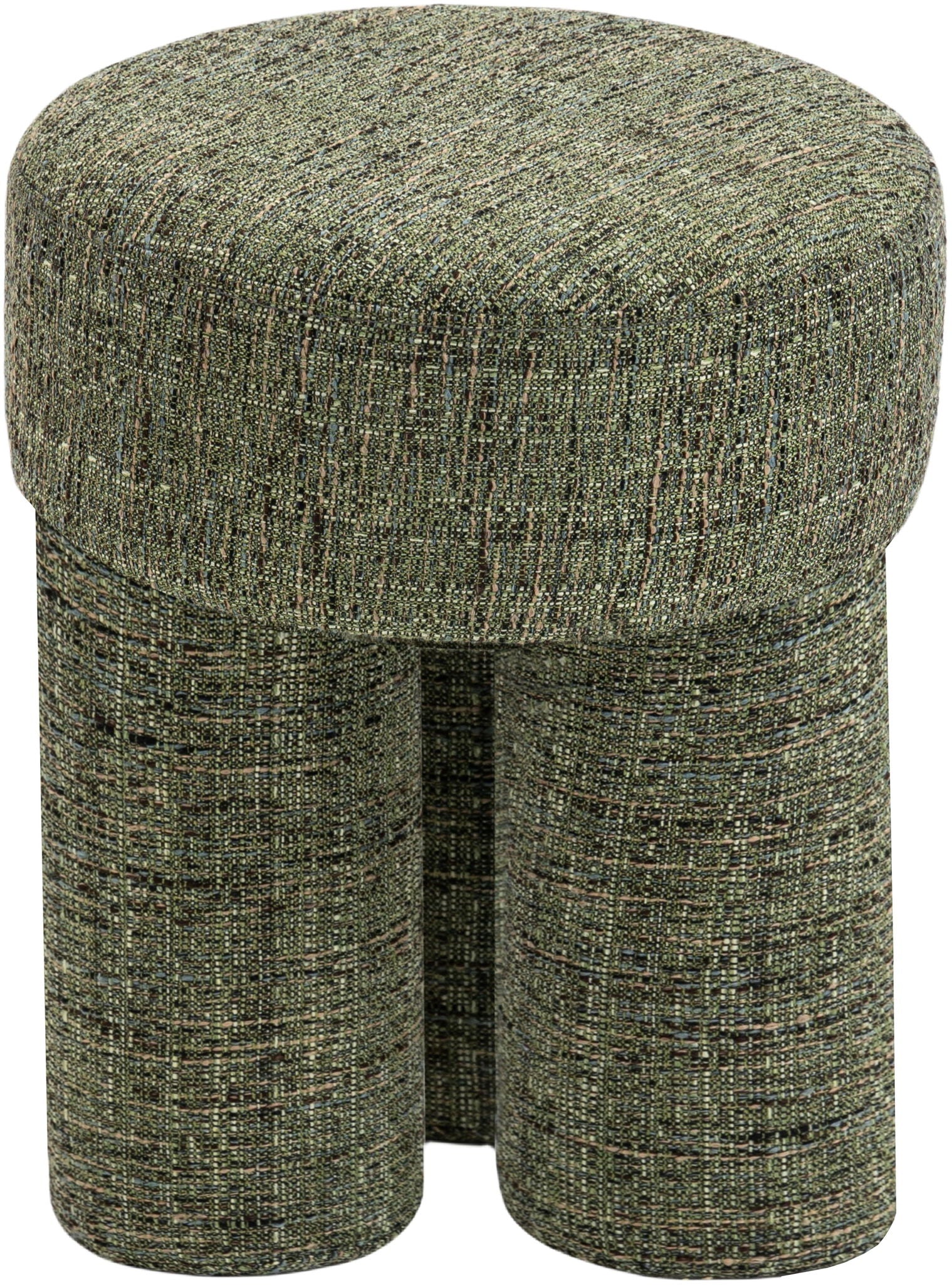 Larson - Ottoman / Stool - Urban Living Furniture (Los Angeles, CA)