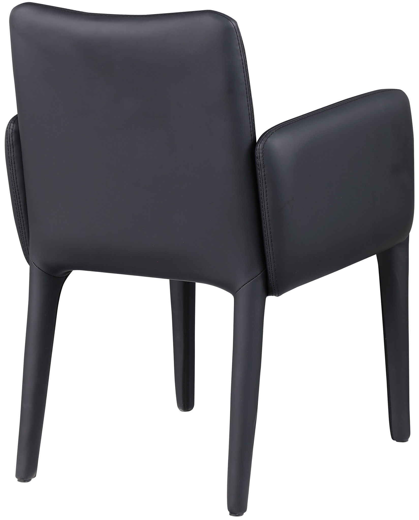 Pelle - Accent / Dining Chair - Urban Living Furniture (Los Angeles, CA)