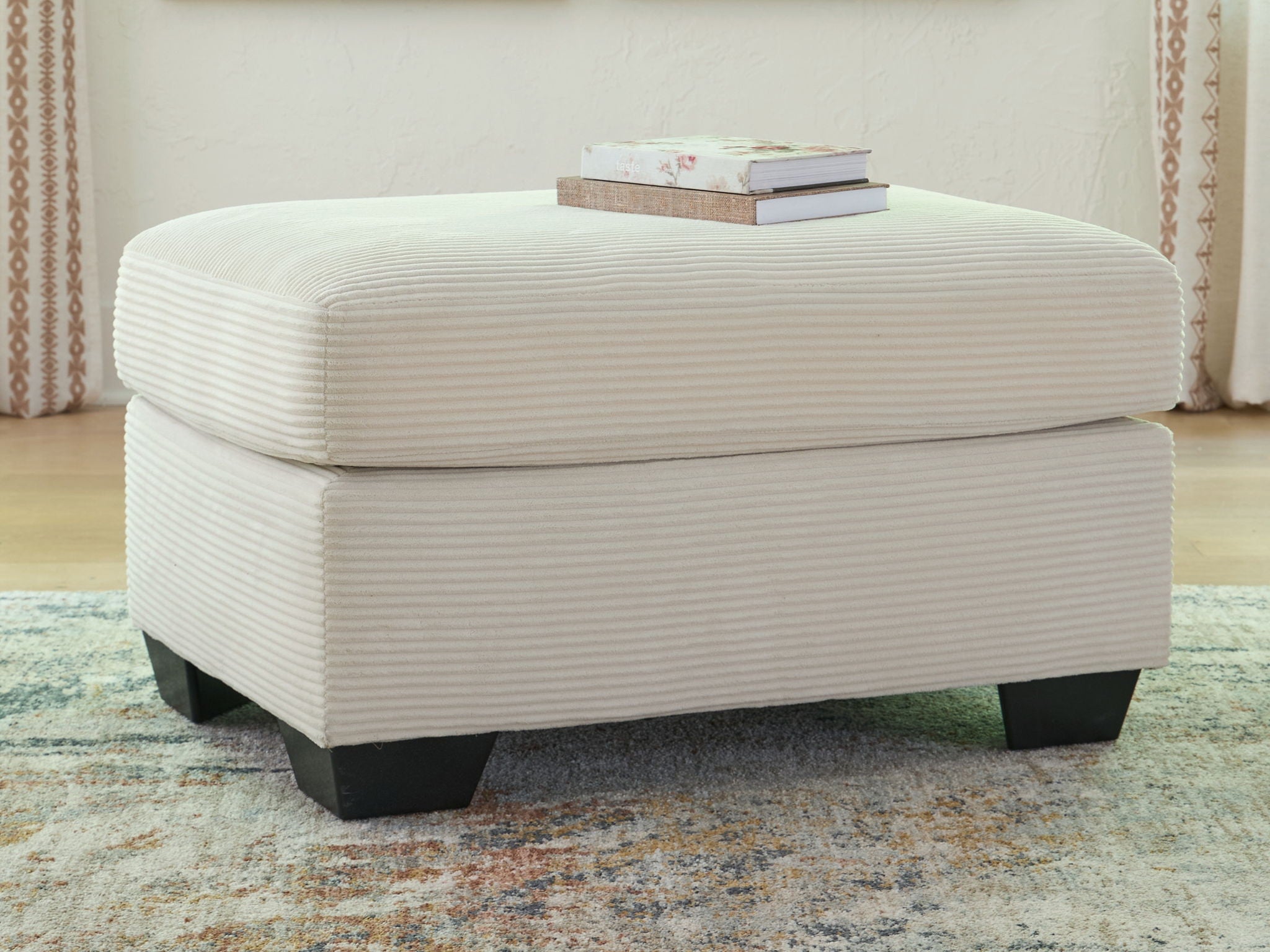 Greenbriar - Ottoman - Urban Living Furniture (Los Angeles, CA)