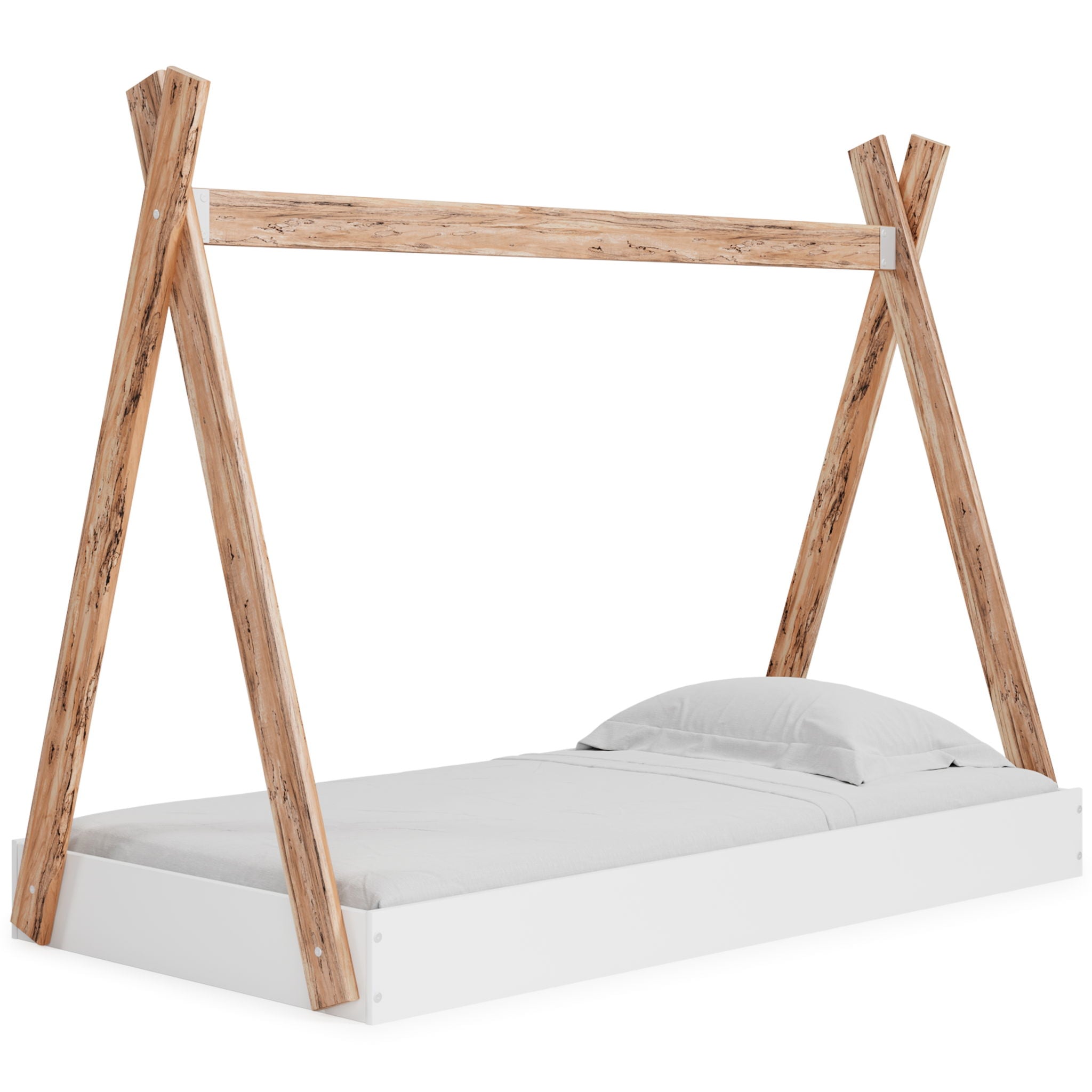 Piperton - Complete Bed In Box - Urban Living Furniture (Los Angeles, CA)