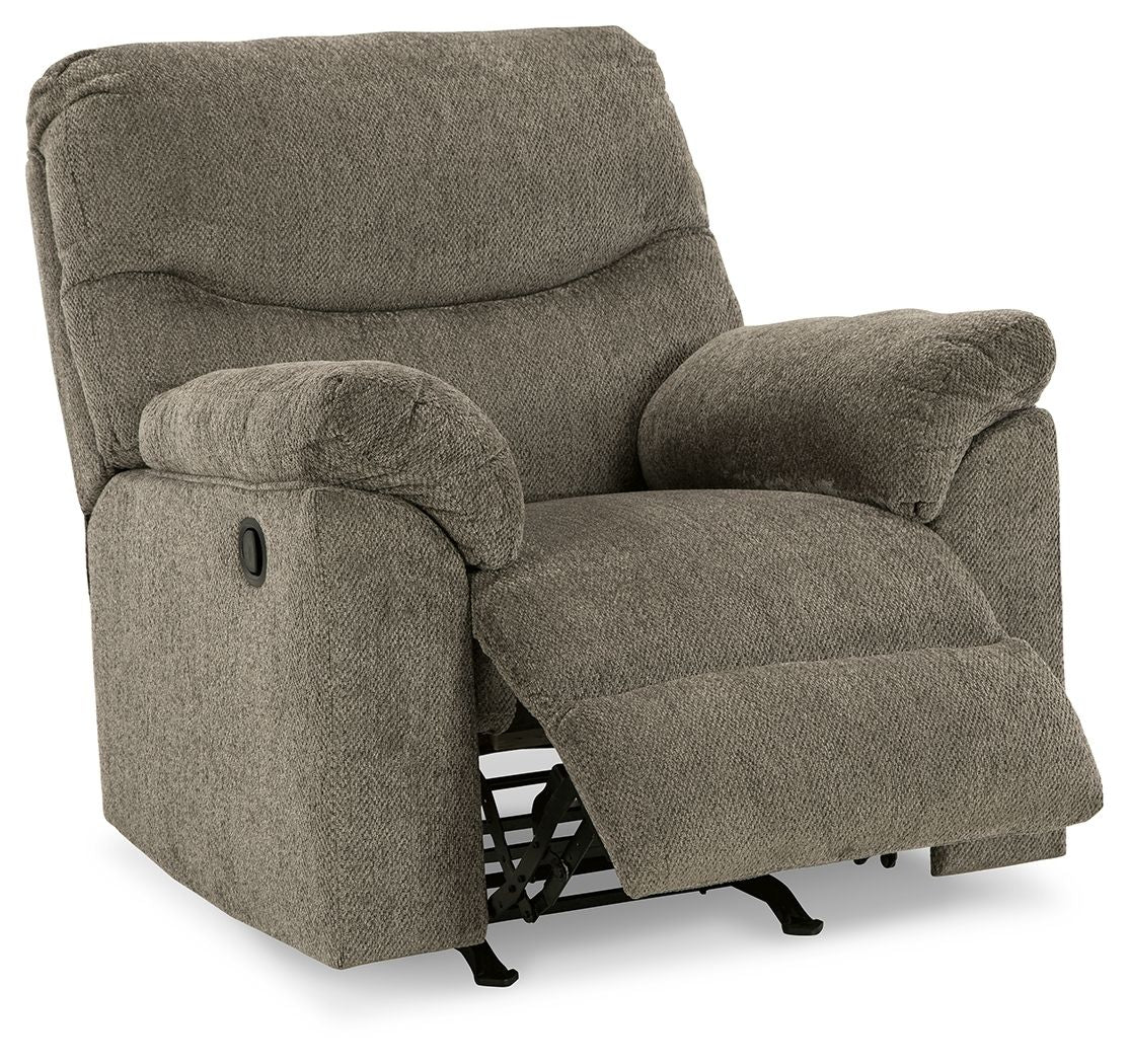 Alphons - Rocker Recliner - Urban Living Furniture (Los Angeles, CA)