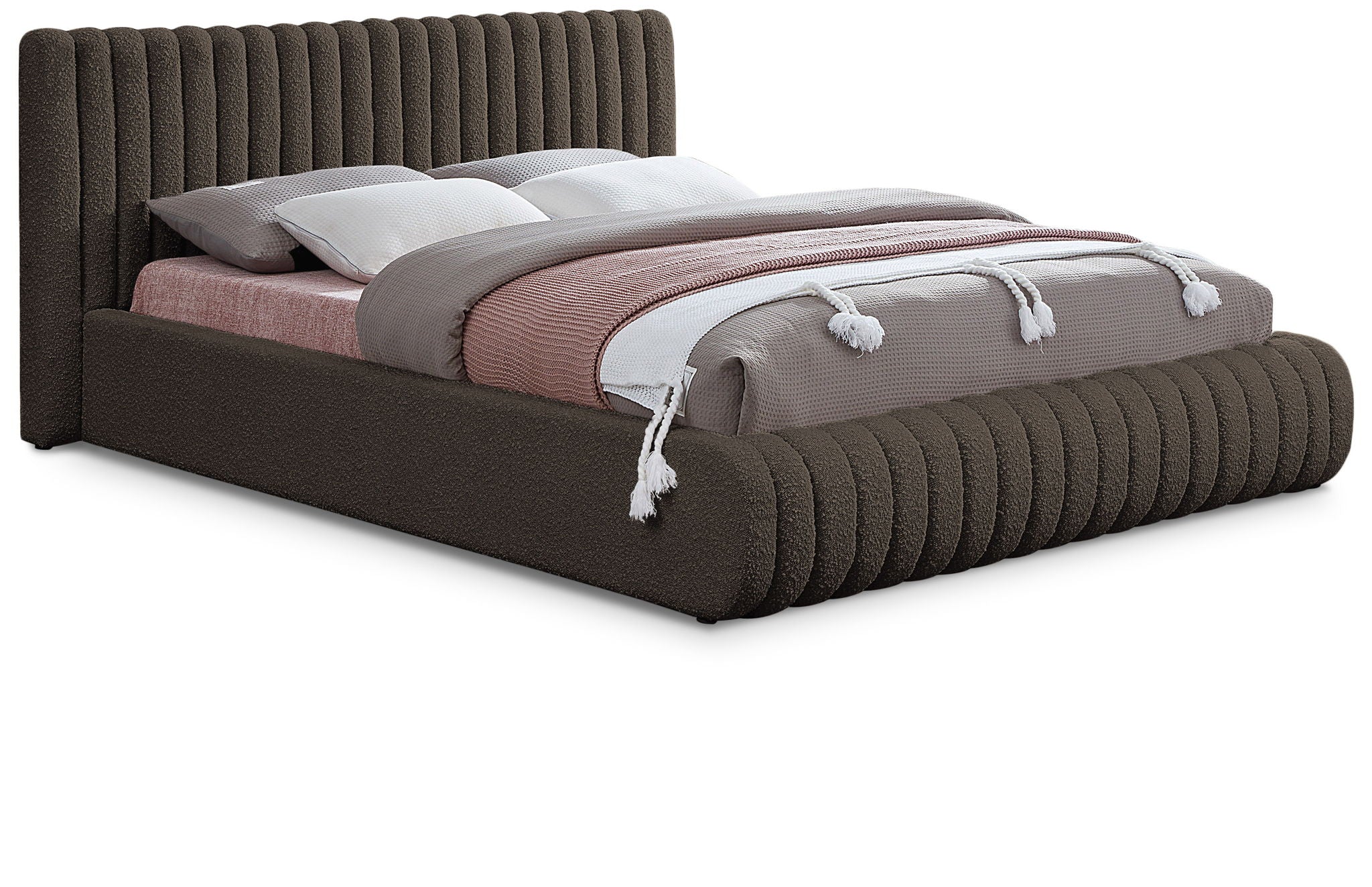Nash - Bed - Urban Living Furniture (Los Angeles, CA)