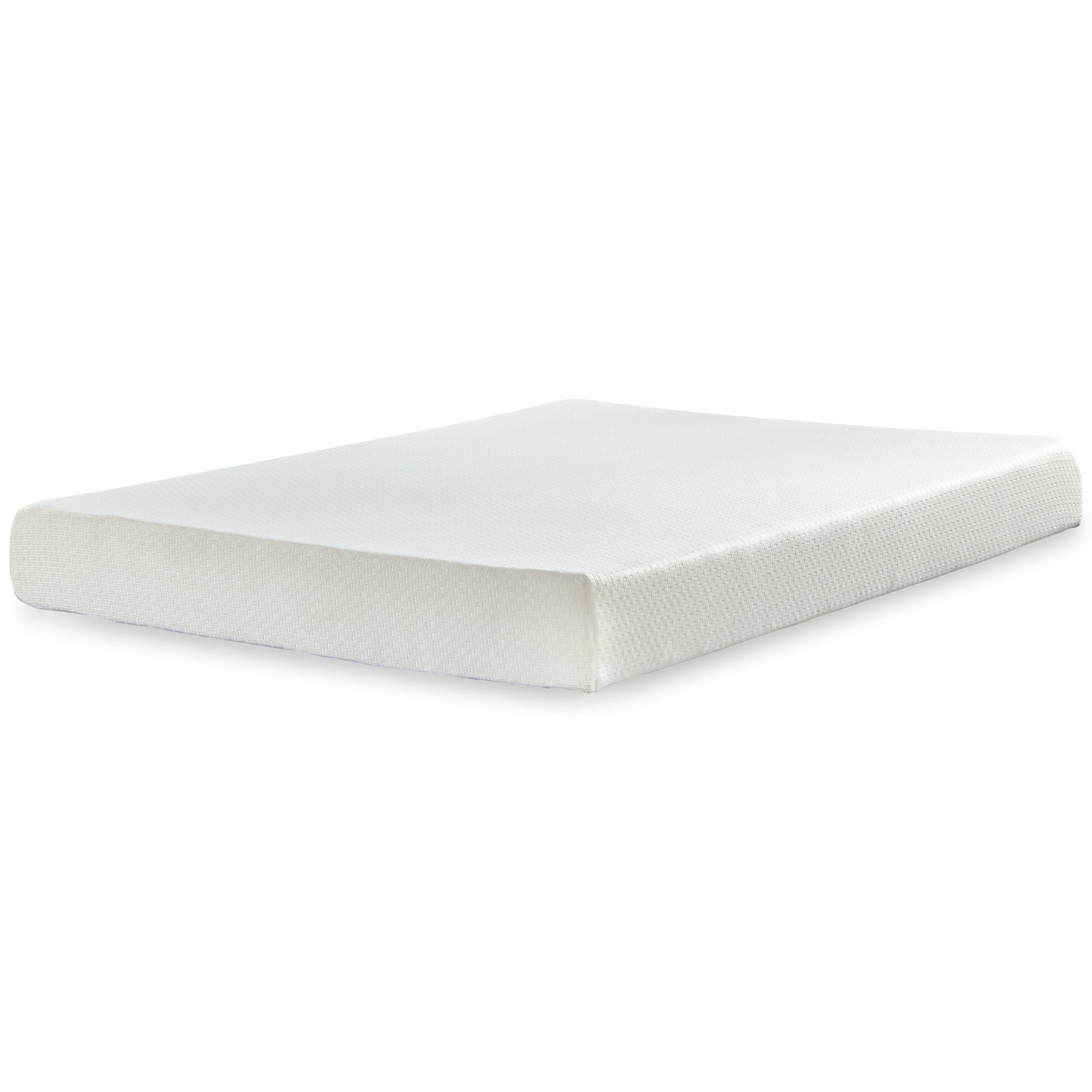 Chime 8 Inch Memory Foam - Medium Memory Foam Mattress - Urban Living Furniture (Los Angeles, CA)