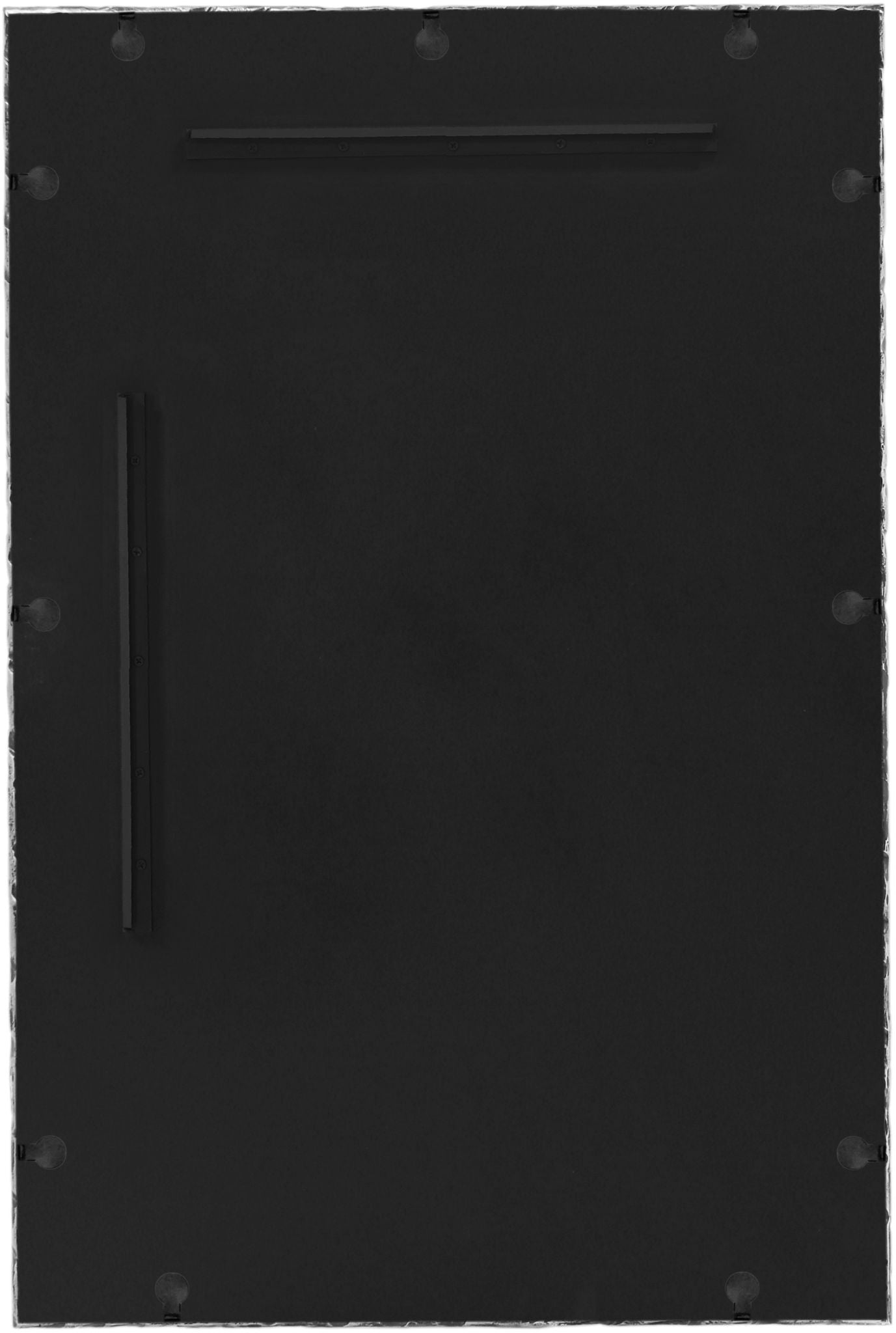 Hammer - Iron Mirror - Urban Living Furniture (Los Angeles, CA)