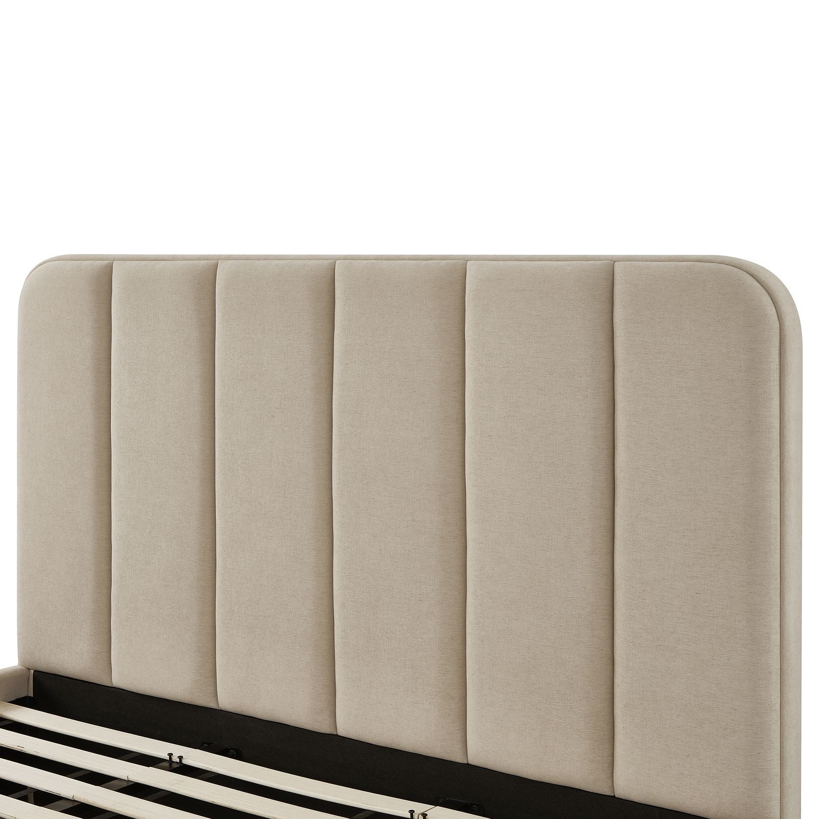 Parker - Bed - Urban Living Furniture (Los Angeles, CA)