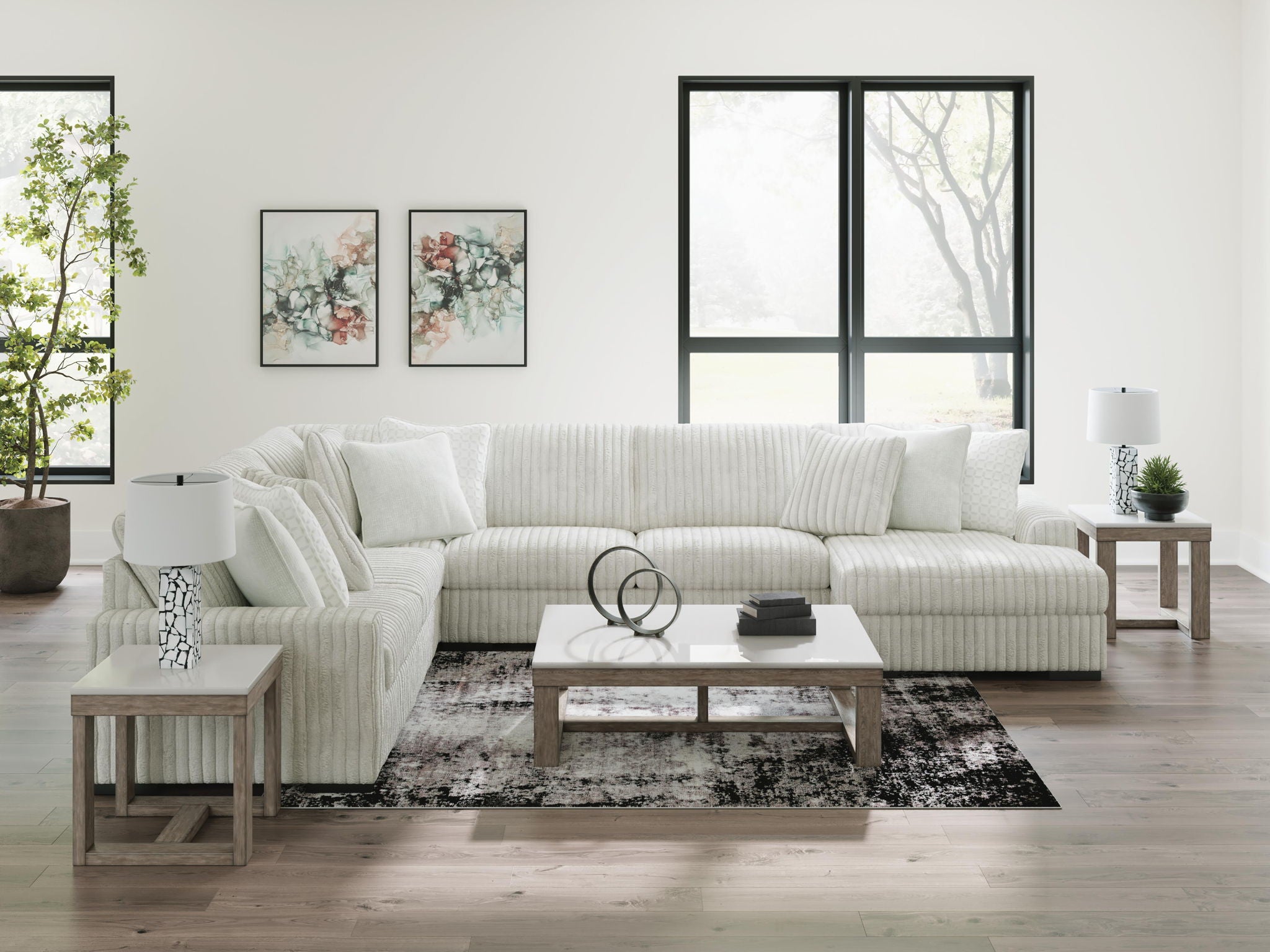 Stupendous - Sectional - Urban Living Furniture (Los Angeles, CA)