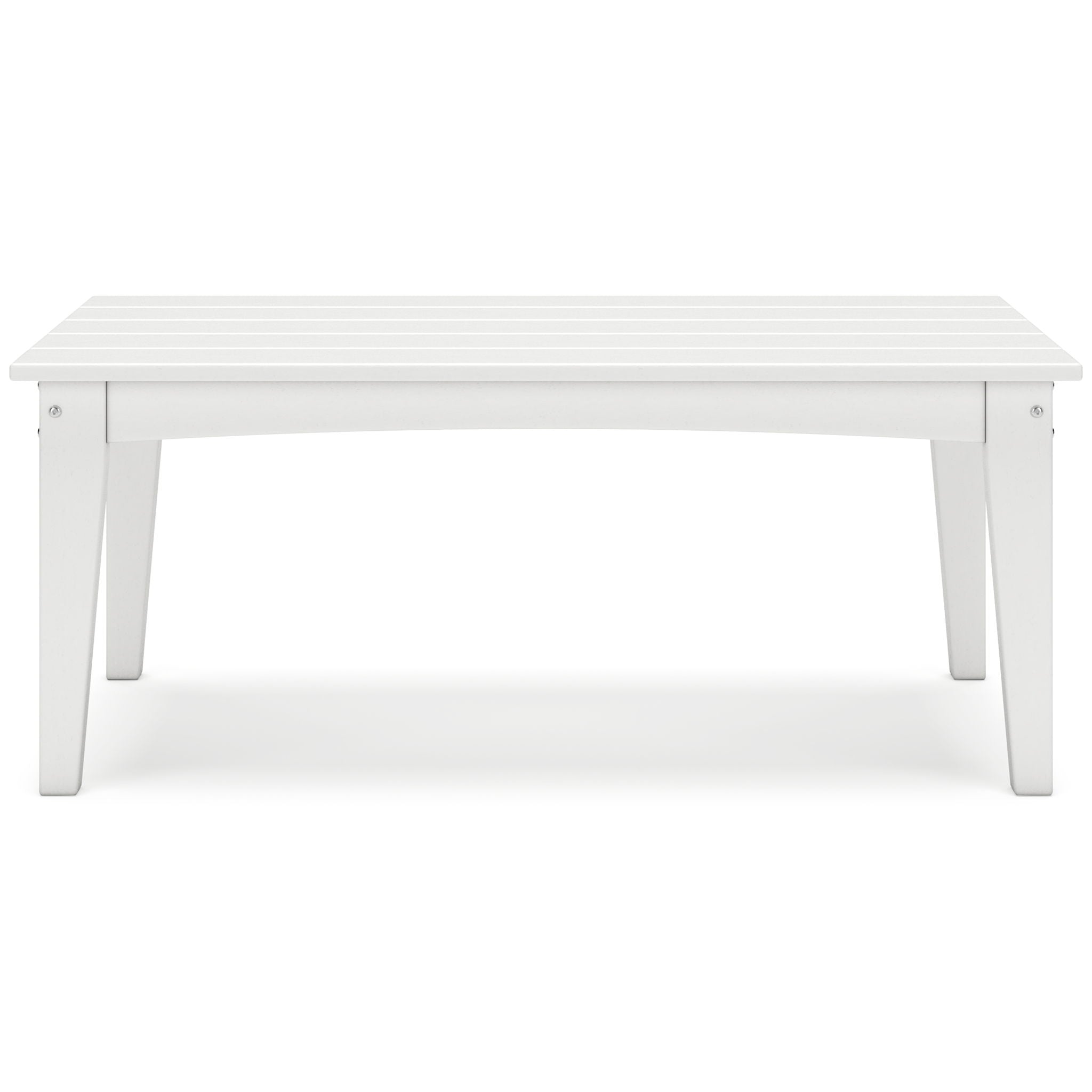 Hyland Wave - Rectangular Cocktail Table - Urban Living Furniture (Los Angeles, CA)