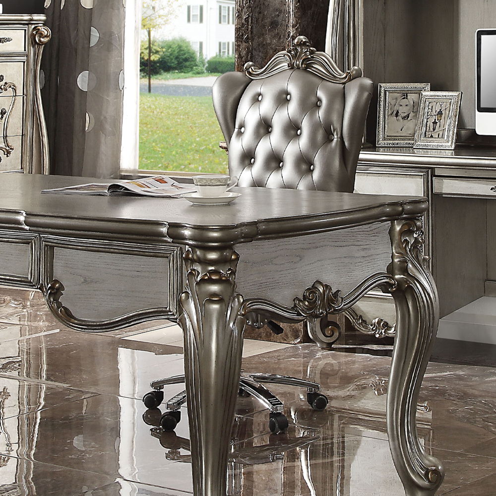 Versailles - Executive Office Chair - Urban Living Furniture (Los Angeles, CA)