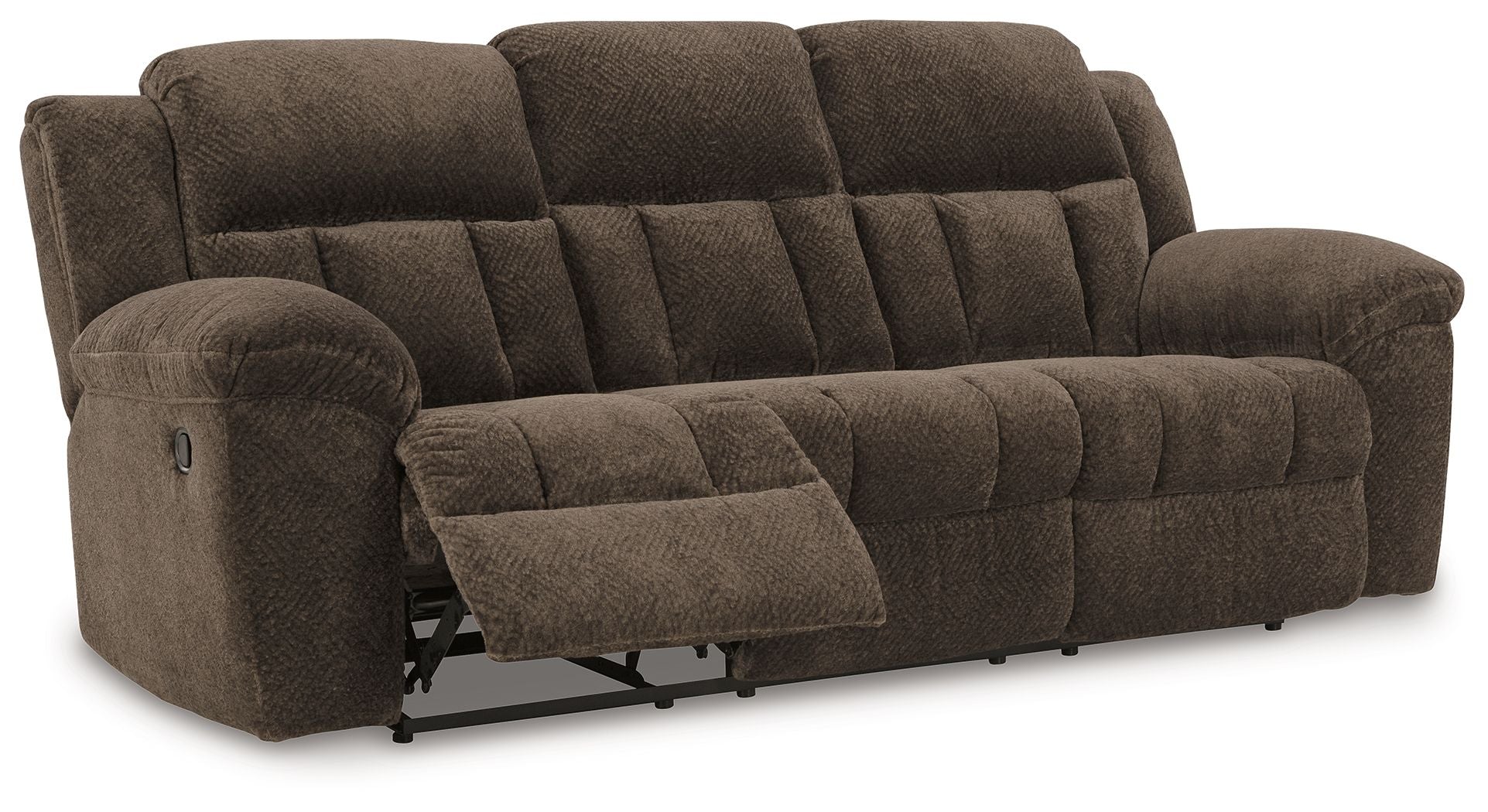 Frohn - Reclining Living Room Set - Urban Living Furniture (Los Angeles, CA)