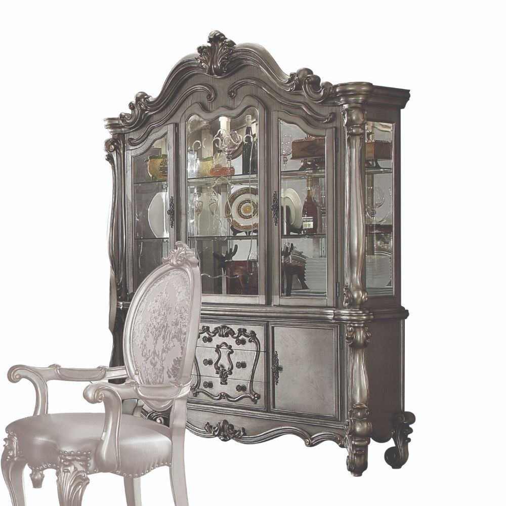 Versailles - Hutch & Buffet - Urban Living Furniture (Los Angeles, CA)