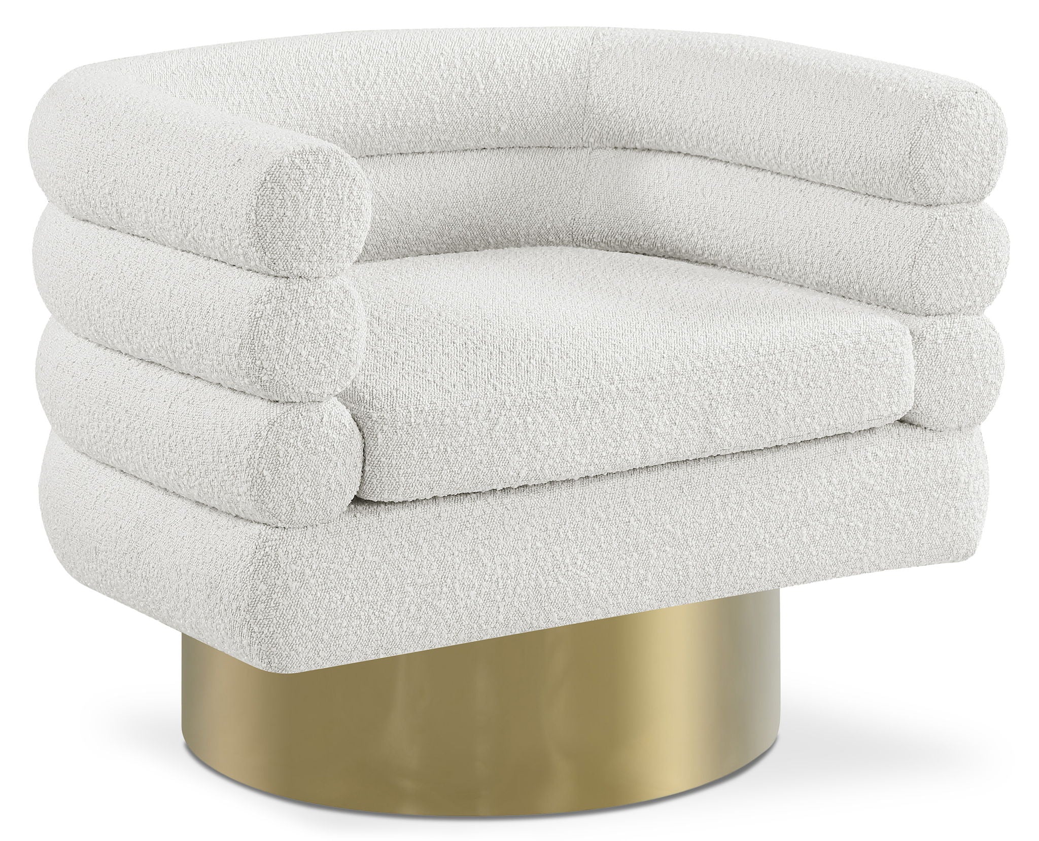 Tessa - Accent Chair - Urban Living Furniture (Los Angeles, CA)