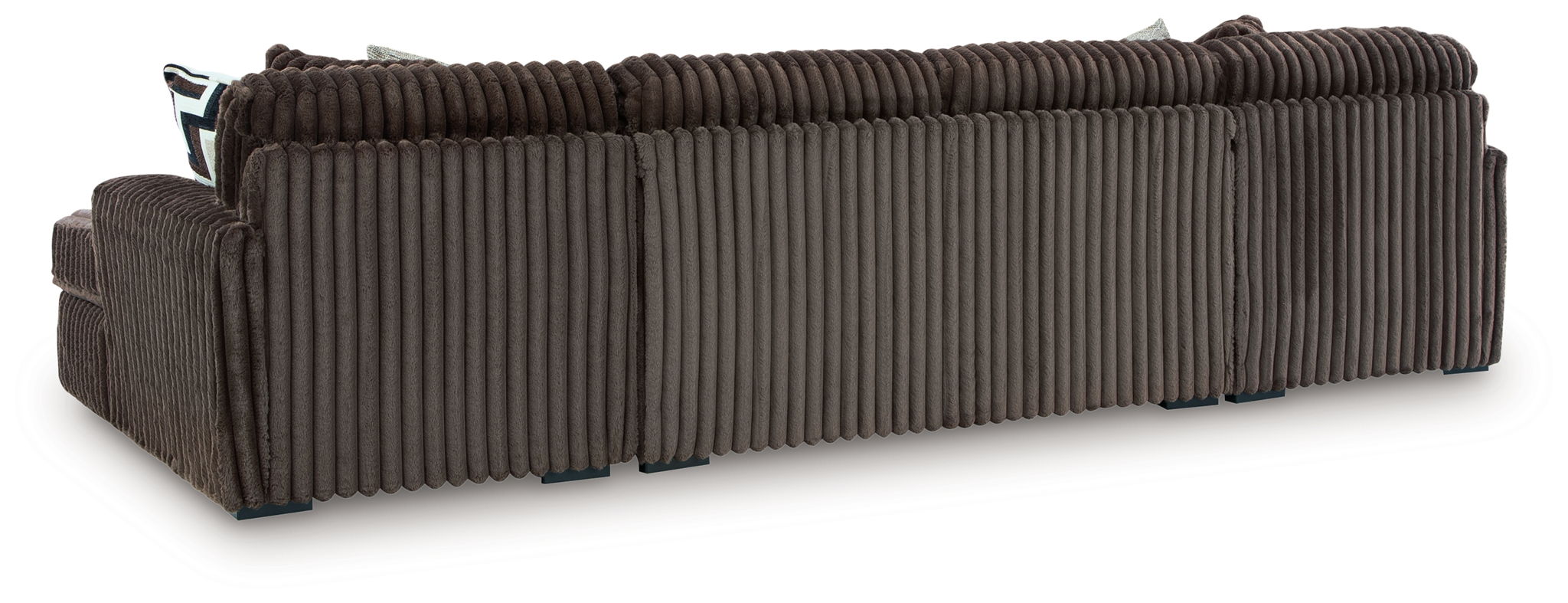 Midnight-Madness - Sectional - Urban Living Furniture (Los Angeles, CA)