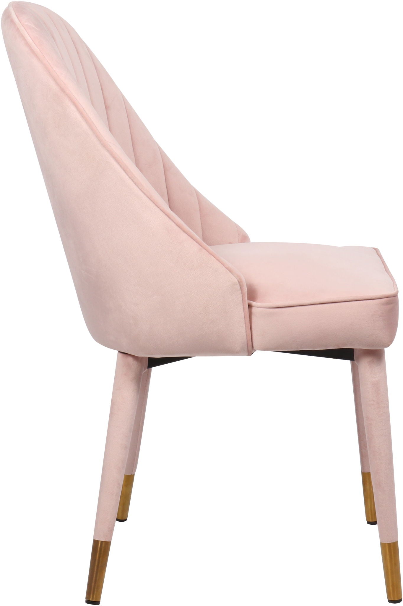 Belle - Dining Chair (Set of 2) - Urban Living Furniture (Los Angeles, CA)