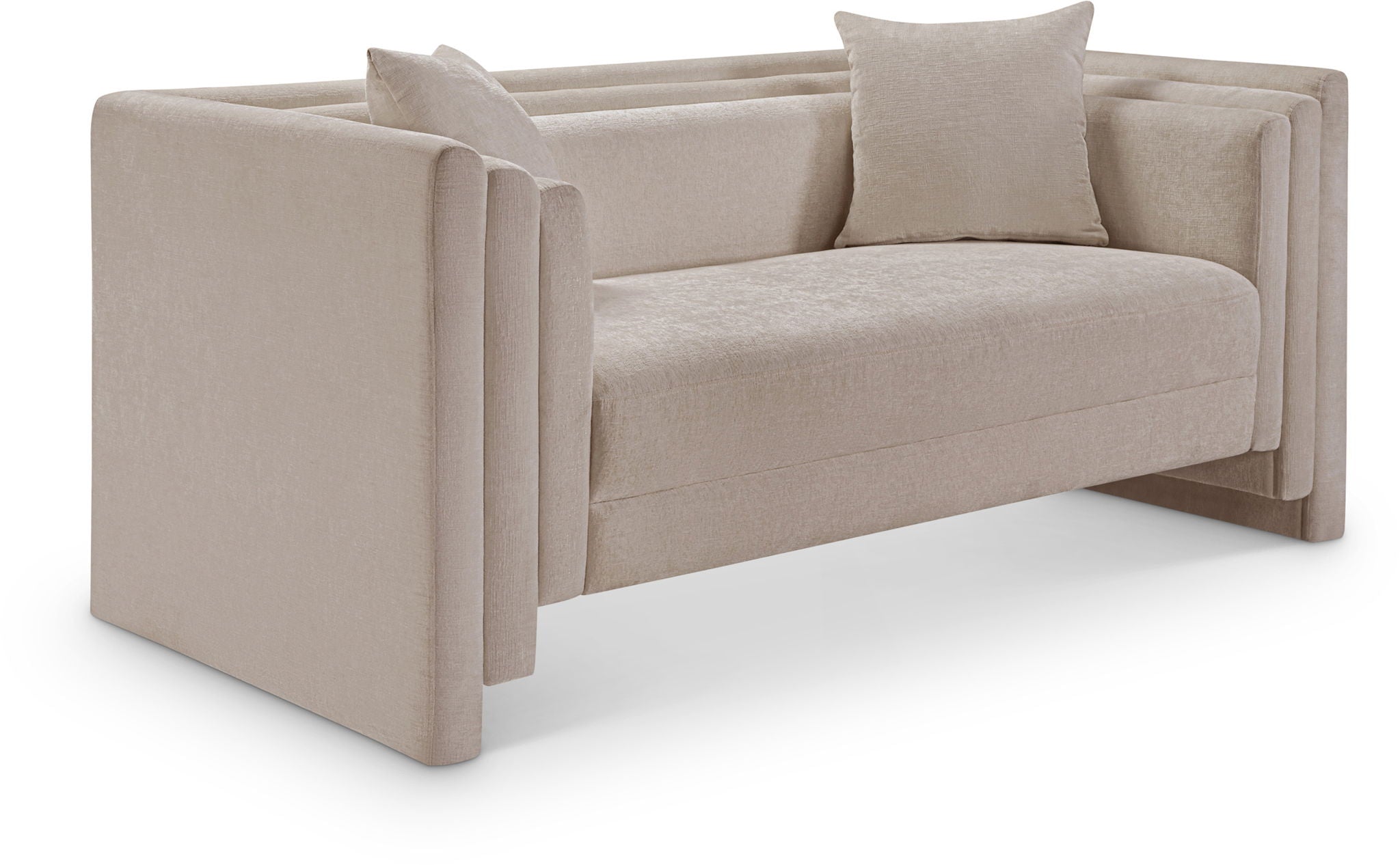 Everett - Loveseat - Urban Living Furniture (Los Angeles, CA)
