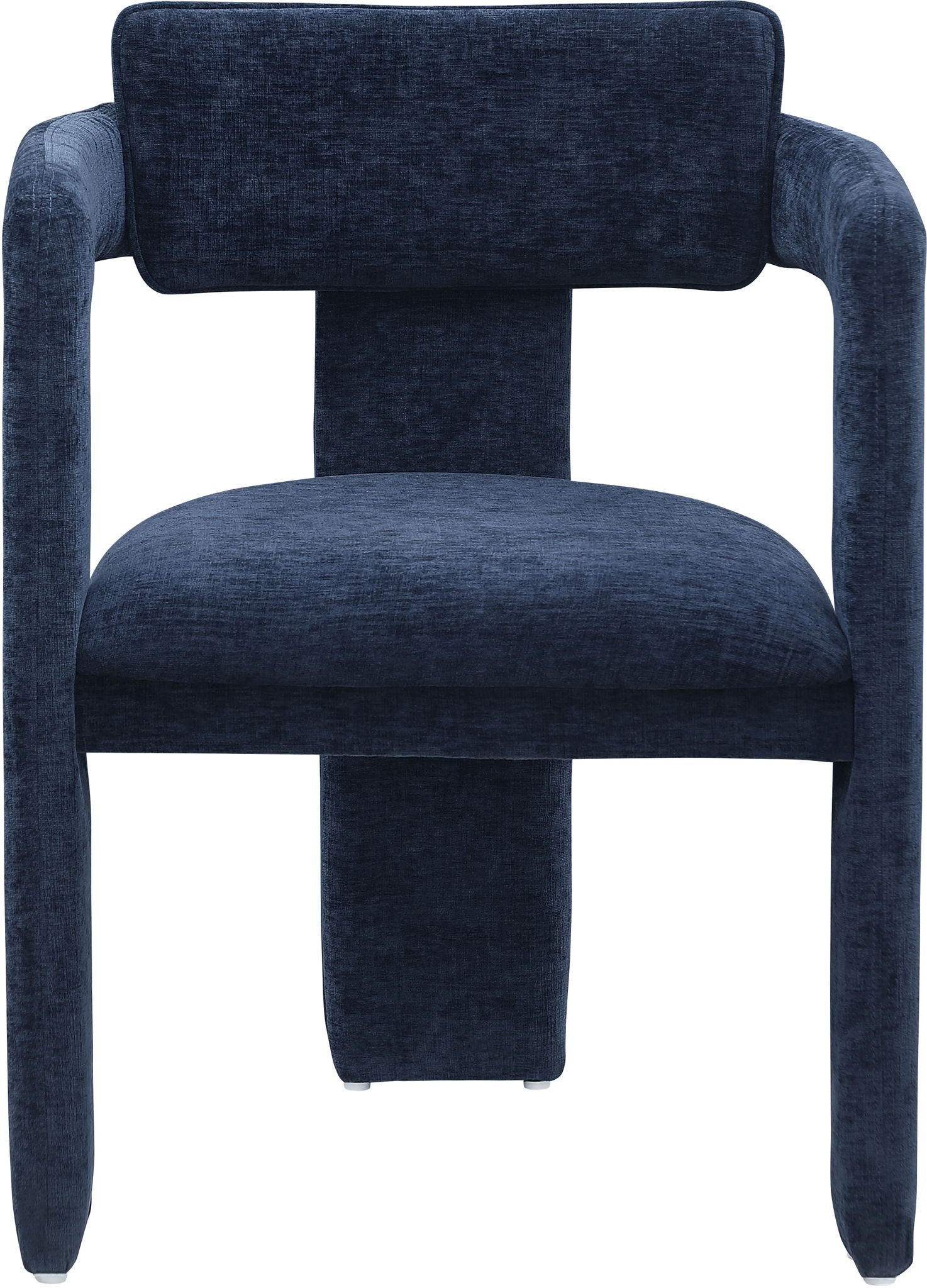 Brenda - Chenille Dining Chair (Set of 2) - Urban Living Furniture (Los Angeles, CA)