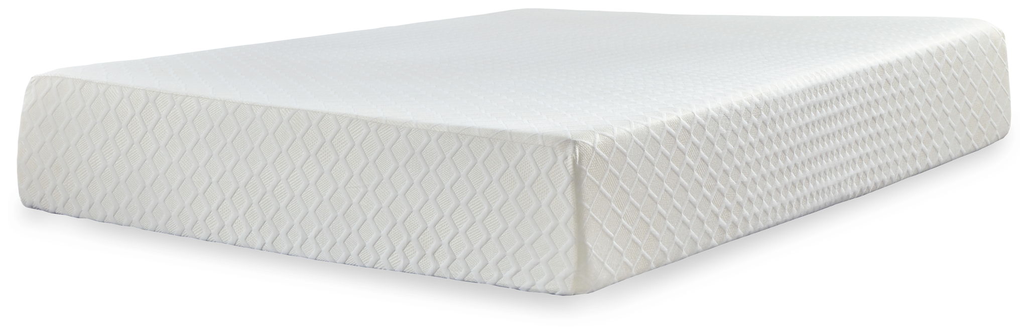 Chime 12 Inch Memory Foam - Ultra Plush Memory Foam Mattress - Urban Living Furniture (Los Angeles, CA)