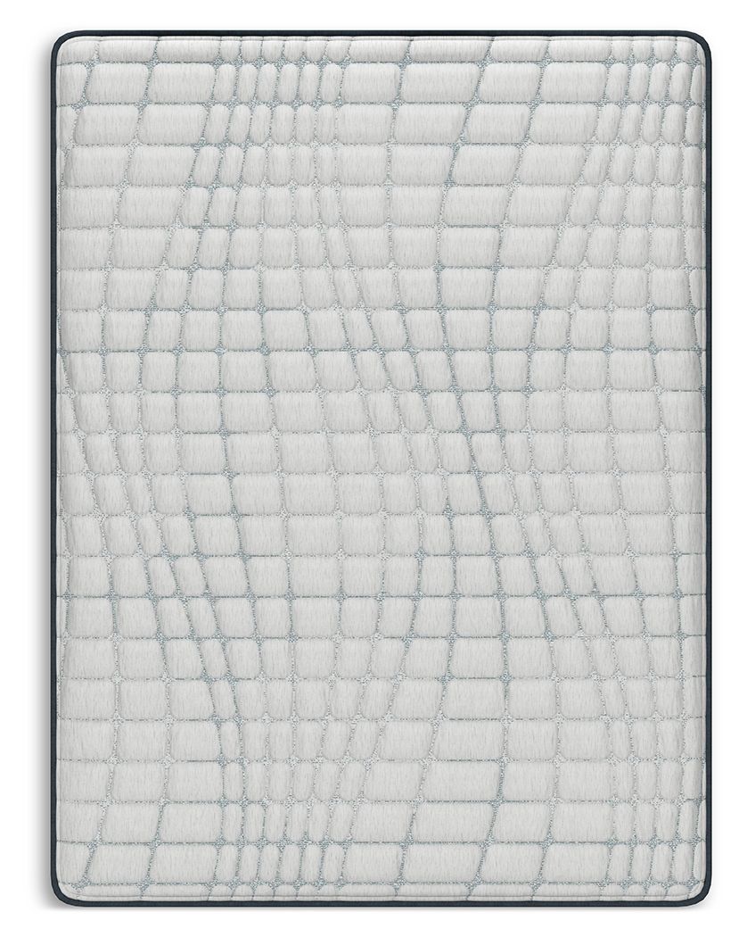 Hybrid 1400 - Mattress - Urban Living Furniture (Los Angeles, CA)