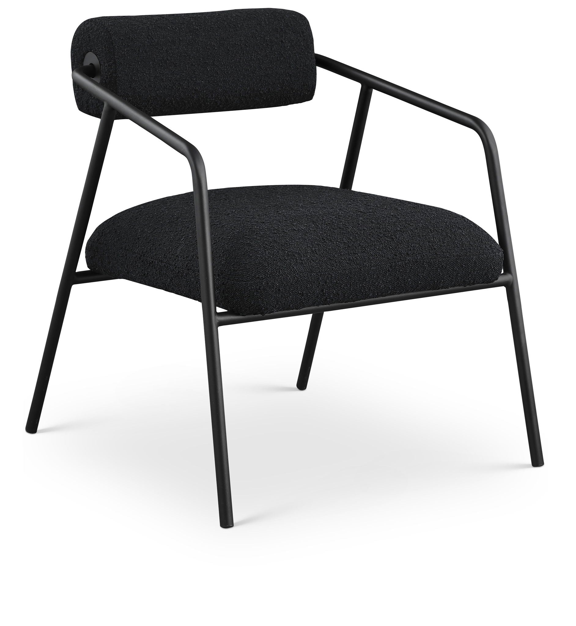 Carly - Accent Chair - Urban Living Furniture (Los Angeles, CA)