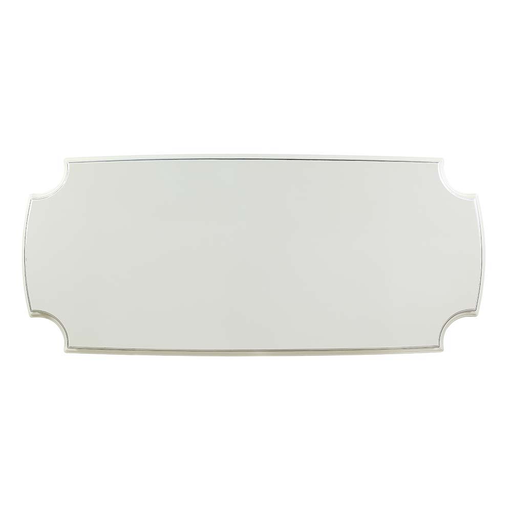 Adara - Dining Table - Antique White - Urban Living Furniture (Los Angeles, CA)