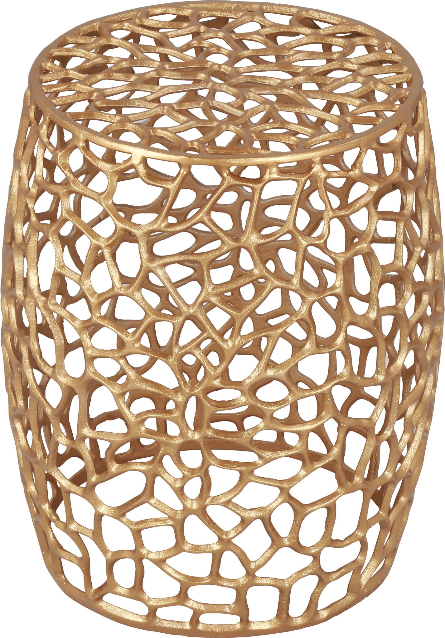 Priya - End Table - Urban Living Furniture (Los Angeles, CA)