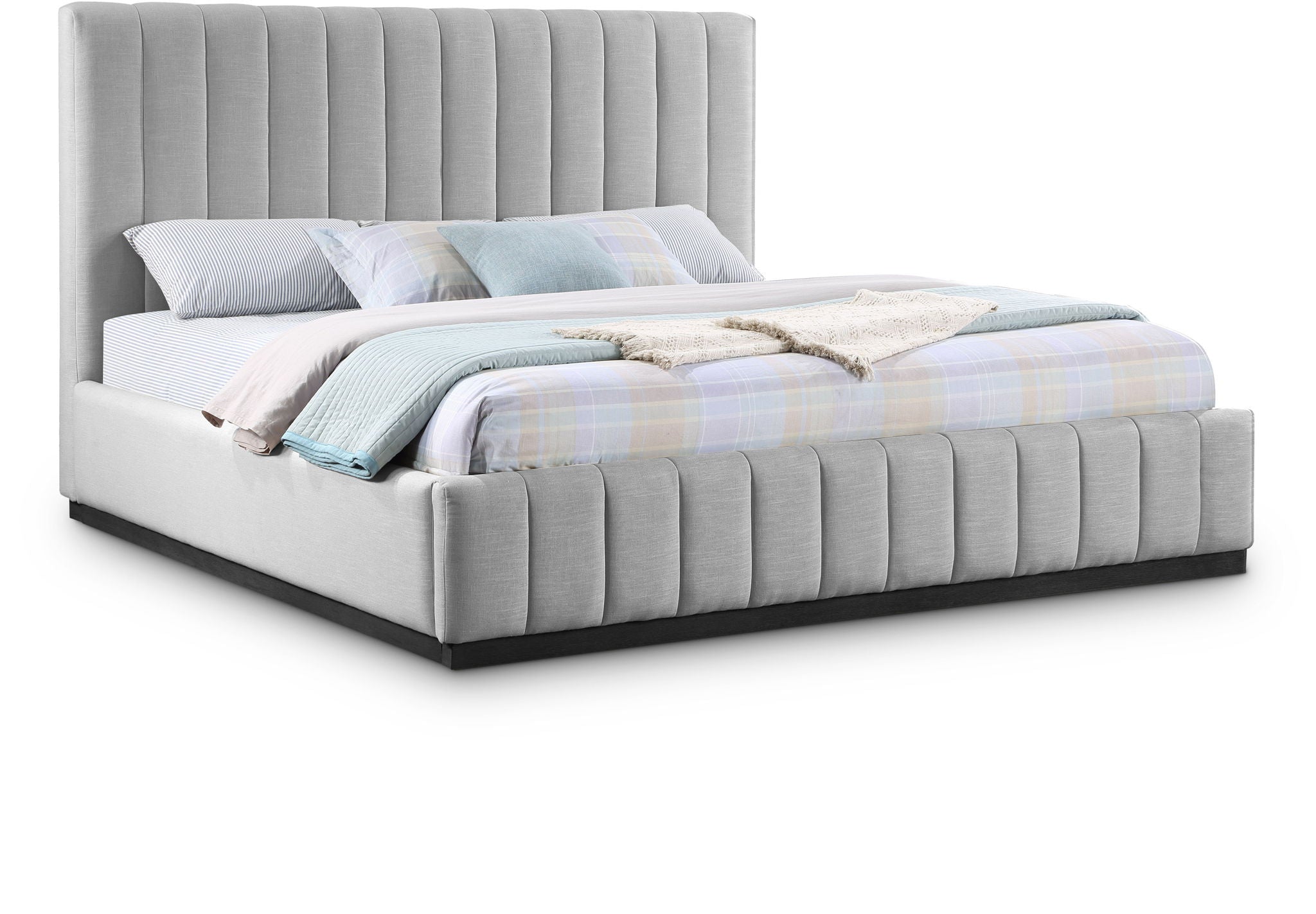 Lucia - Bed - Urban Living Furniture (Los Angeles, CA)