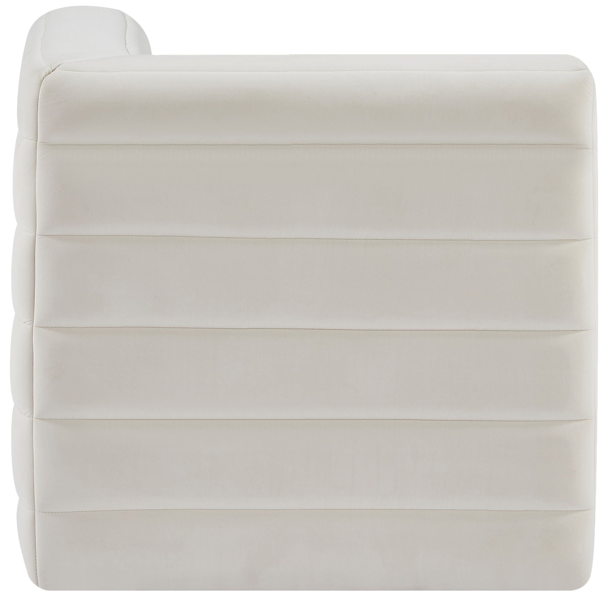 Quincy - Modular Corner Chair - Urban Living Furniture (Los Angeles, CA)