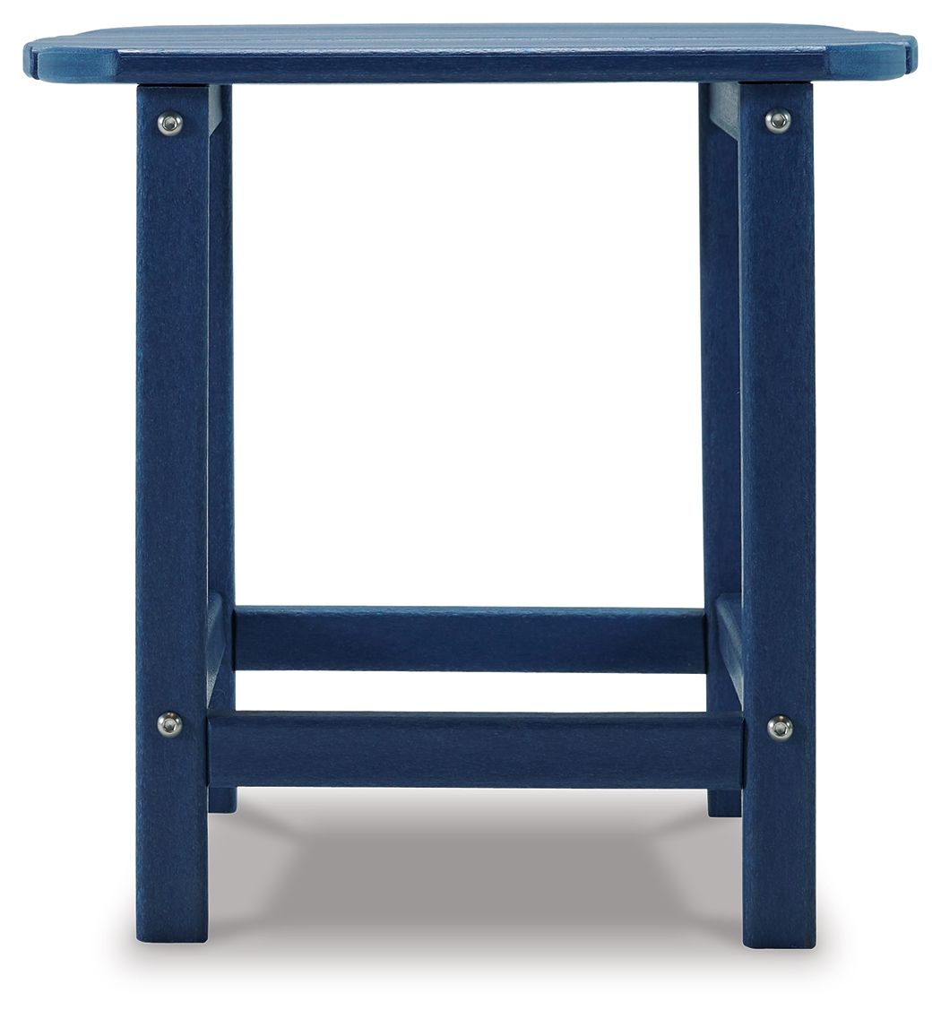 Sundown Treasure - Outdoor End Table - Urban Living Furniture (Los Angeles, CA)