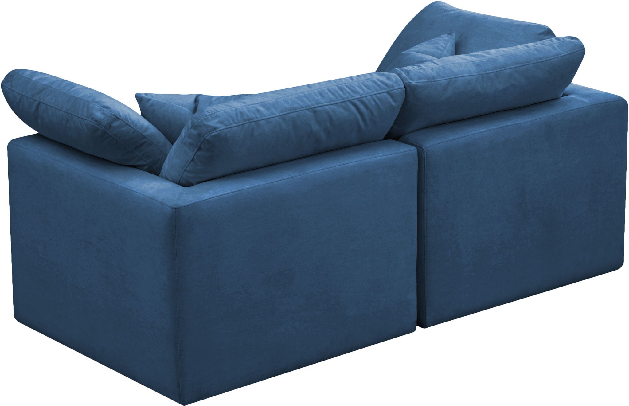 Plush - Modular 2 Seat Sofa - Urban Living Furniture (Los Angeles, CA)