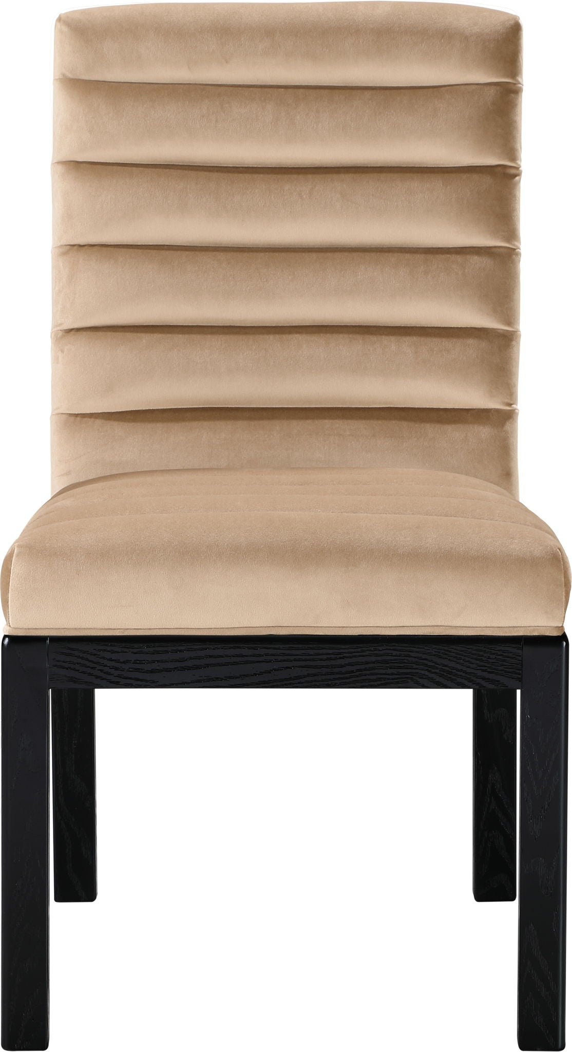 Evelyn - Dining Chair With Black Legs - Urban Living Furniture (Los Angeles, CA)