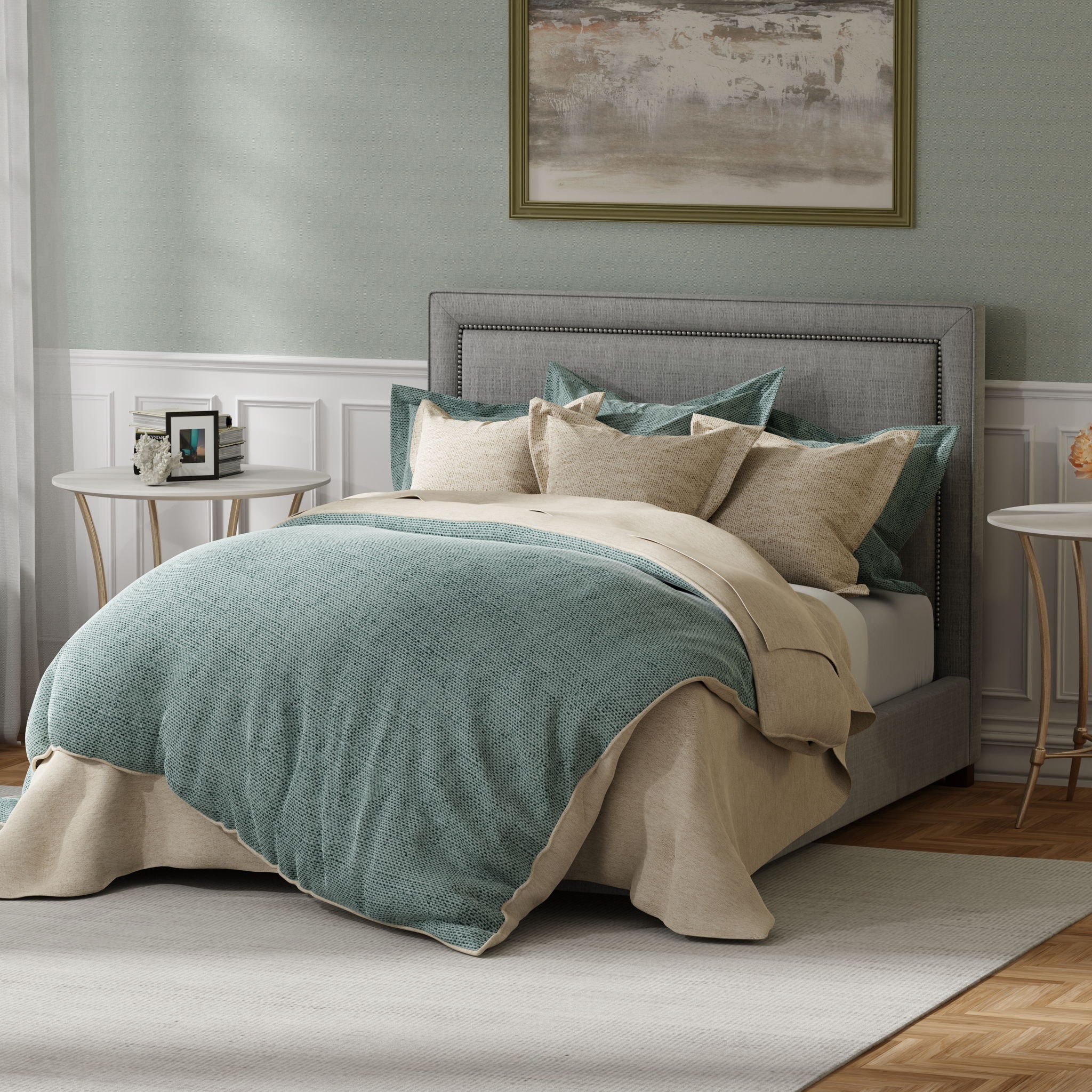 Cody - Bed - Urban Living Furniture (Los Angeles, CA)