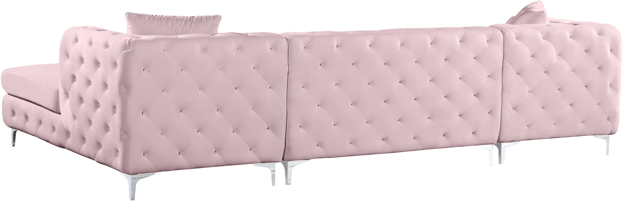 Gail - 3 Piece Sectional - Urban Living Furniture (Los Angeles, CA)