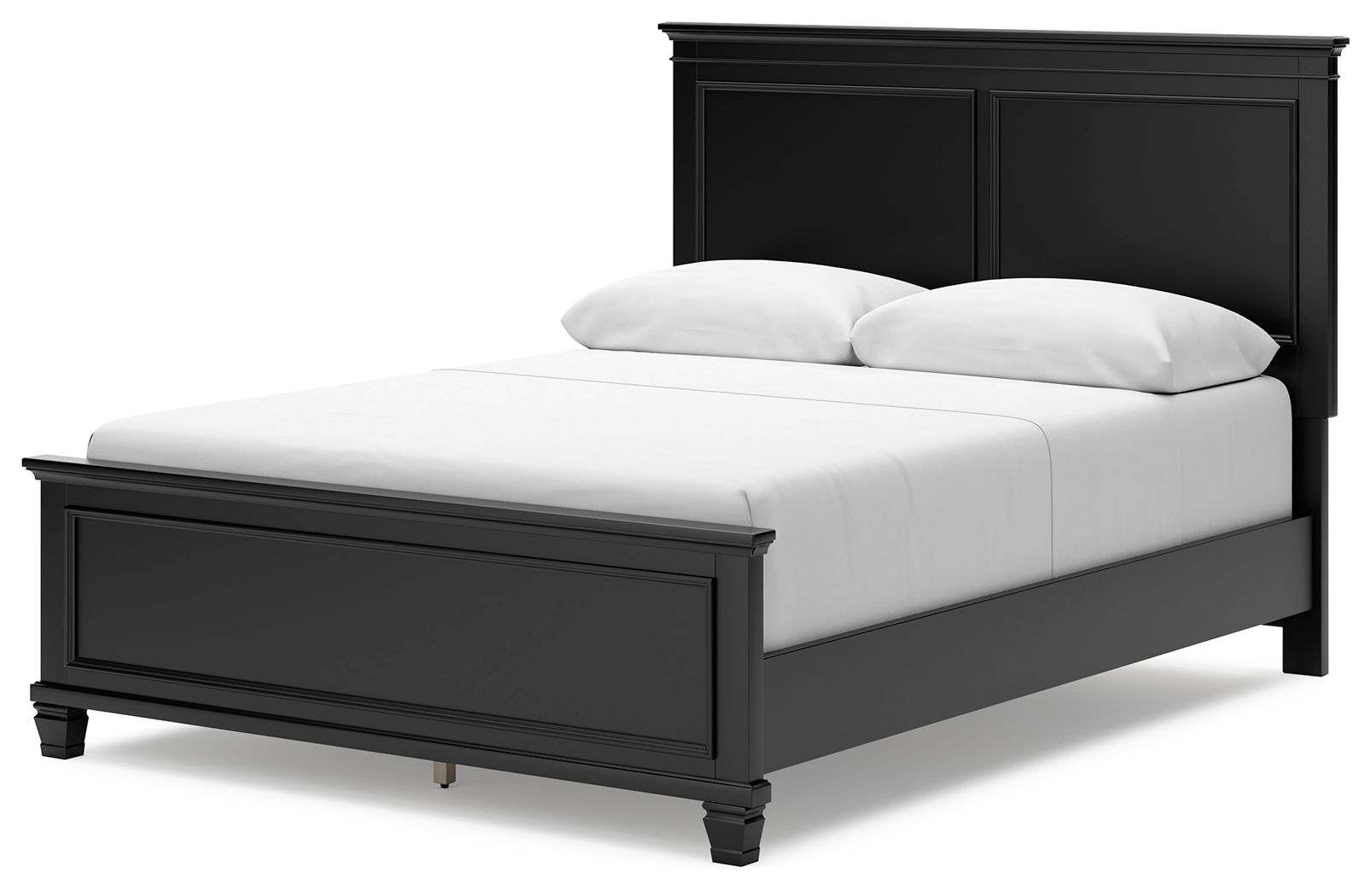 Lanolee - Panel Bed - Urban Living Furniture (Los Angeles, CA)