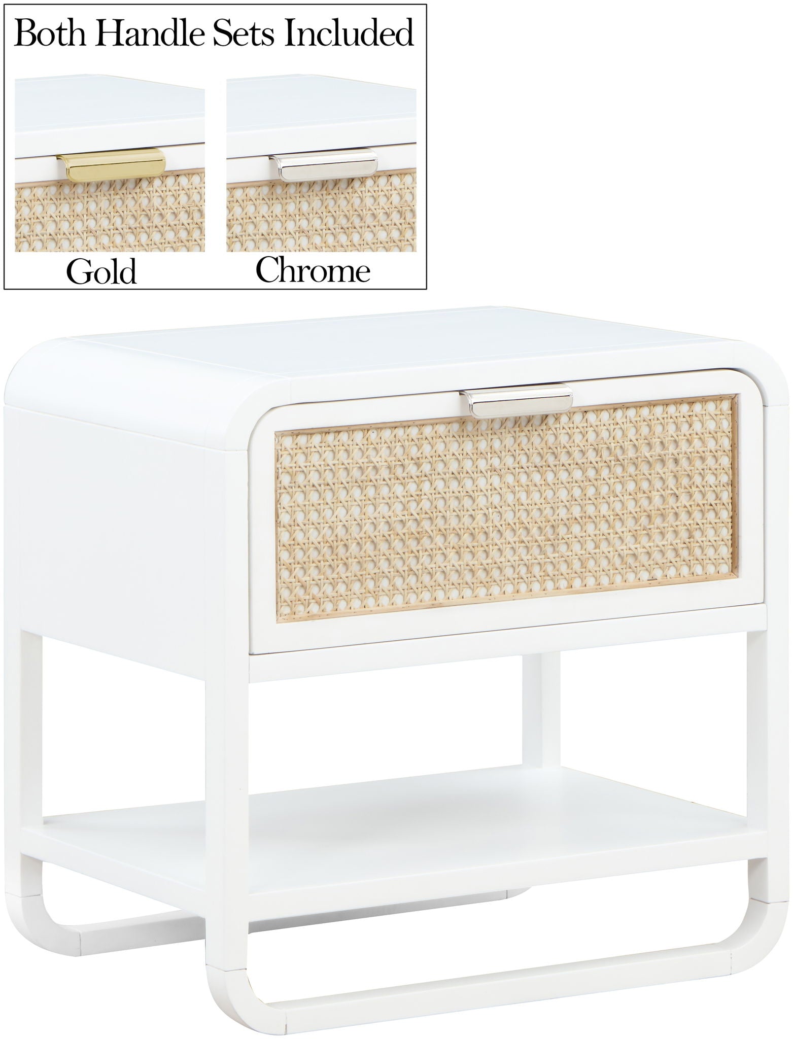 Sage - Night Stand - Urban Living Furniture (Los Angeles, CA)