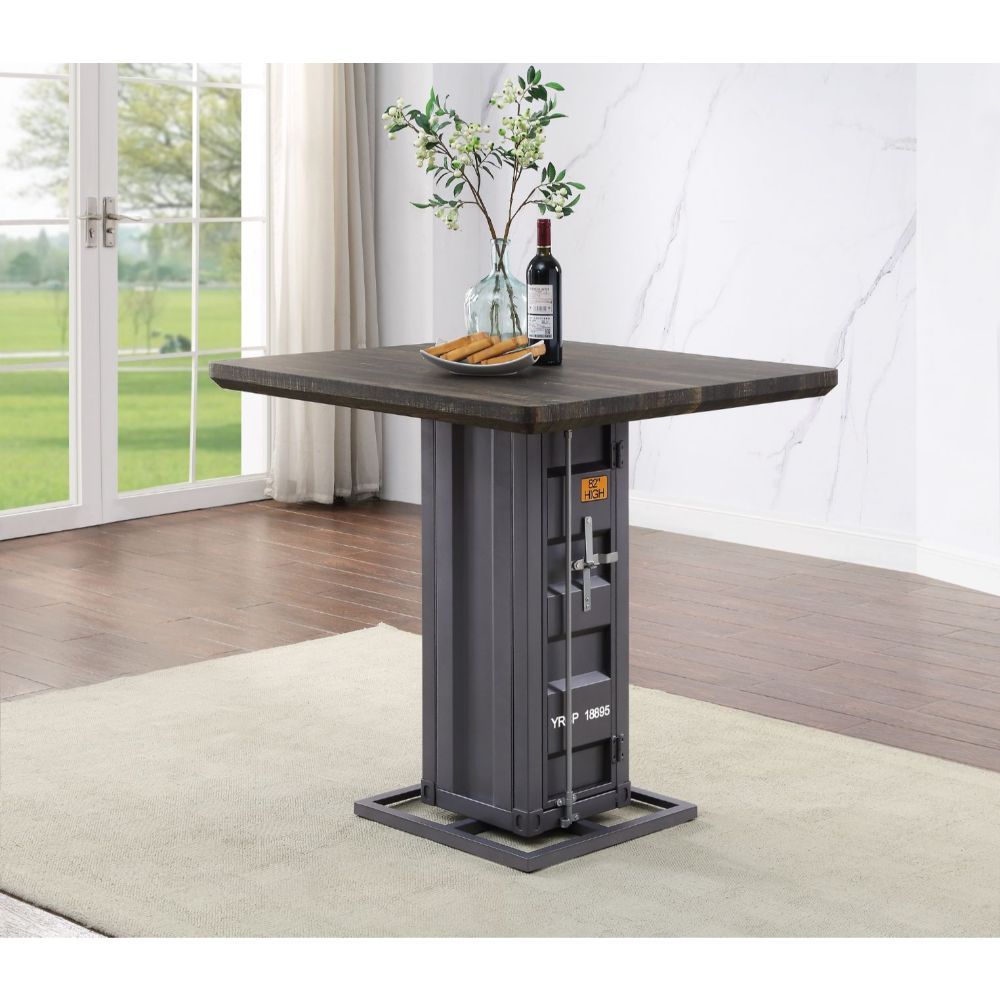 Cargo - Counter Height Table - Urban Living Furniture (Los Angeles, CA)