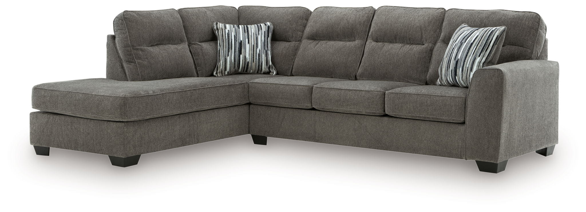 Olten - Sectional - Urban Living Furniture (Los Angeles, CA)