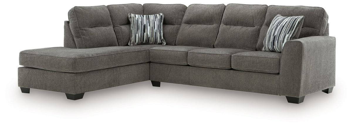 Olten - 2 Piece Sectional