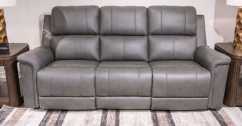 Bleckley - Anchor - Power Reclining Sofa With Adjustable Headrest - Urban Living Furniture (Los Angeles, CA)