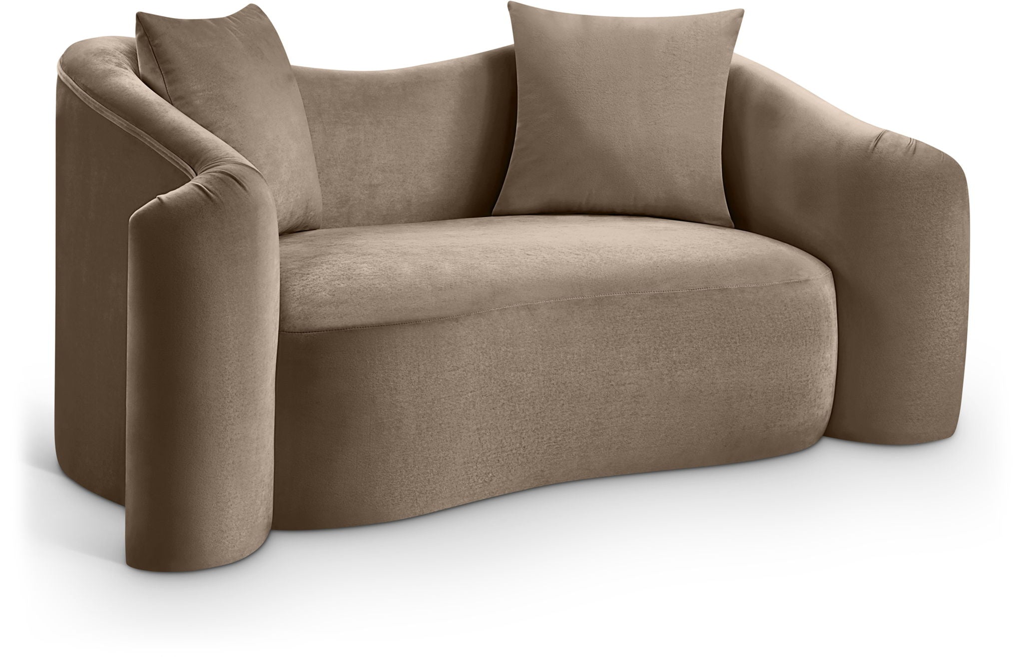 Destin - Loveseat - Urban Living Furniture (Los Angeles, CA)