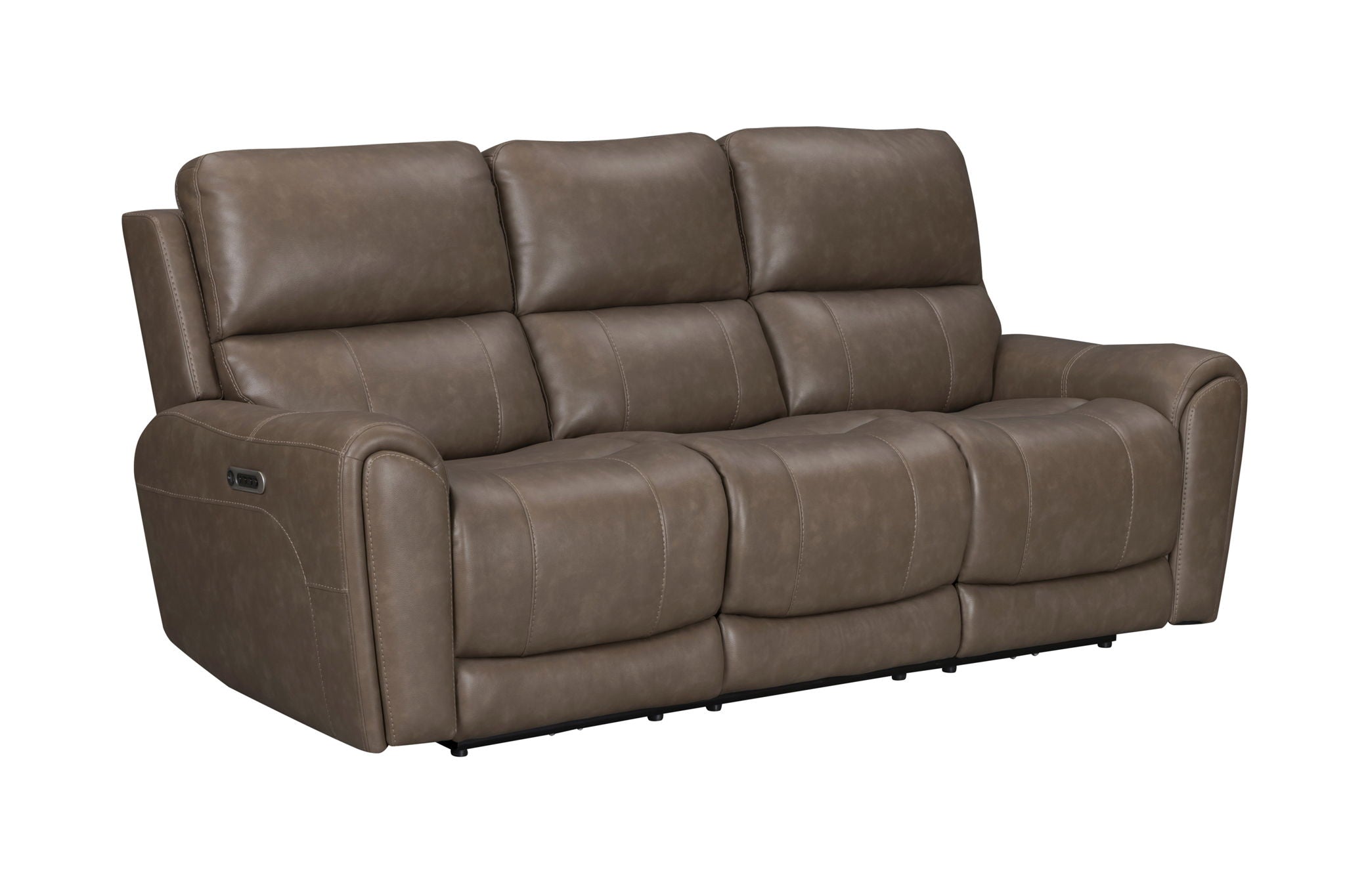 Hancock - Zero Gravity Power Reclining Sofa Set - Urban Living Furniture (Los Angeles, CA)