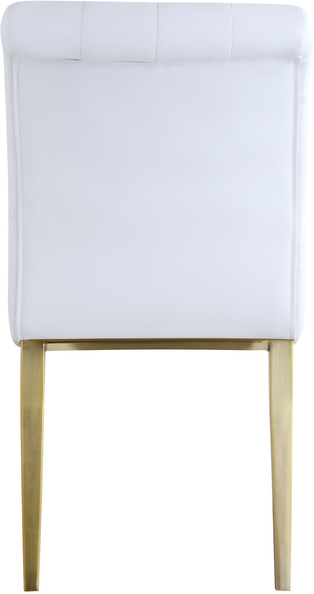 Curve - Dining Chair (Set of 2) - Urban Living Furniture (Los Angeles, CA)