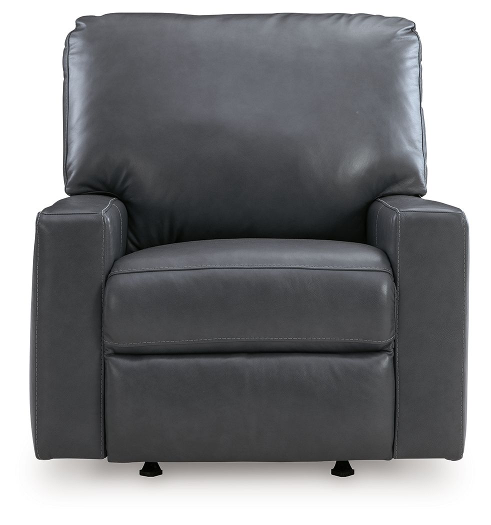 Bolsena - Rocker Recliner - Urban Living Furniture (Los Angeles, CA)