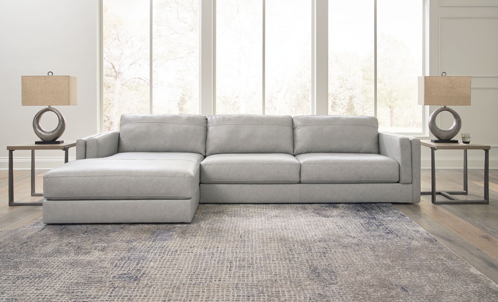 Amiata - Sectional - Urban Living Furniture (Los Angeles, CA)