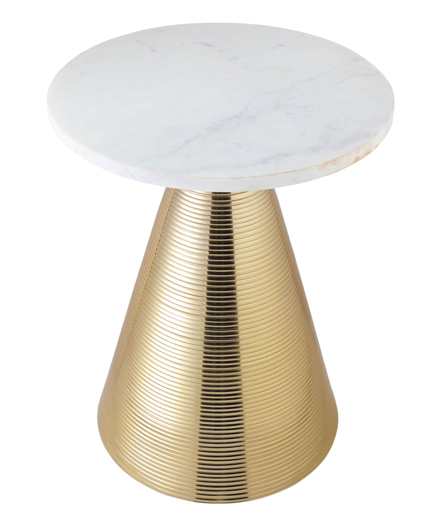 Tempo - Marble Table - Urban Living Furniture (Los Angeles, CA)