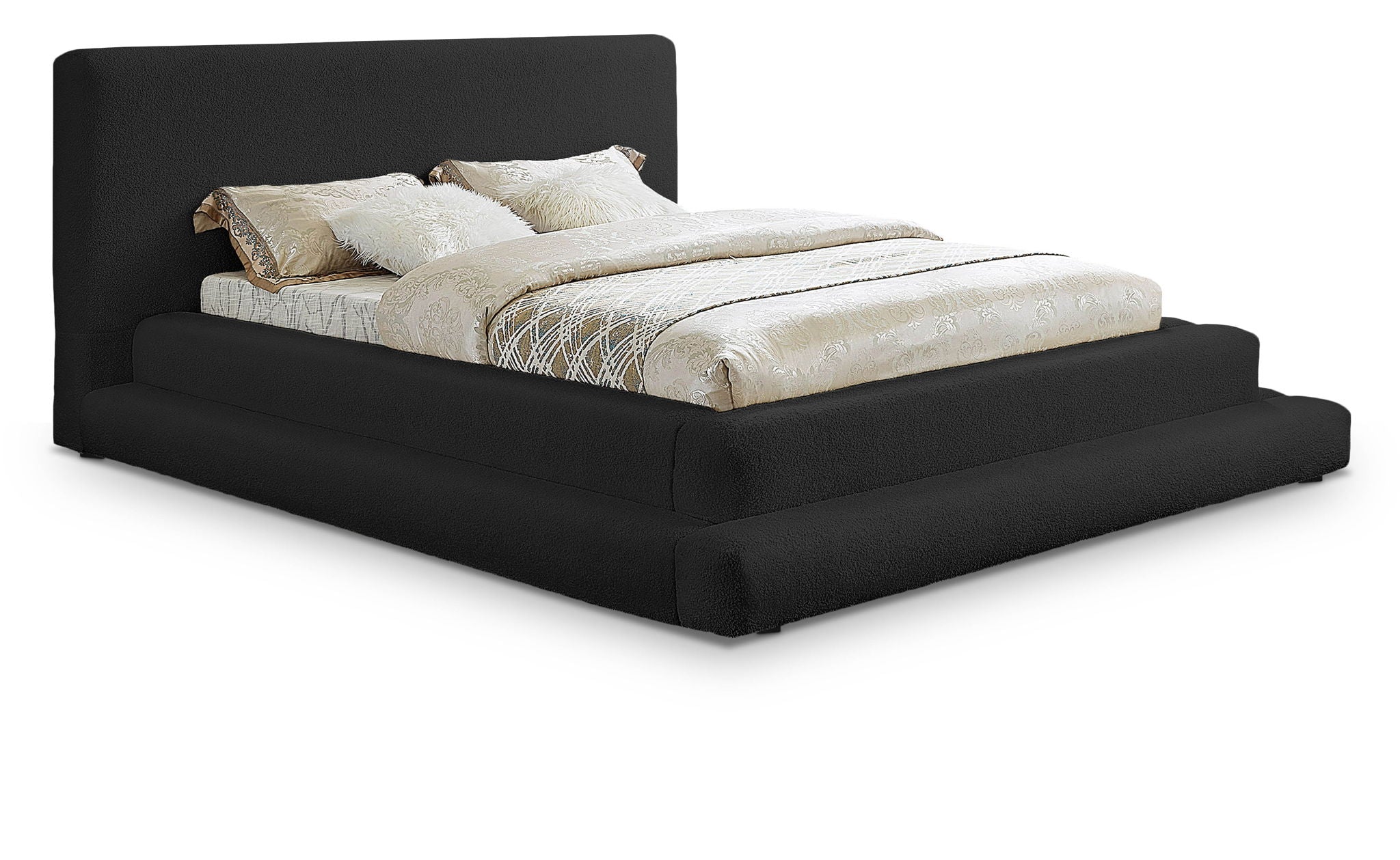 Dane - Bed - Urban Living Furniture (Los Angeles, CA)