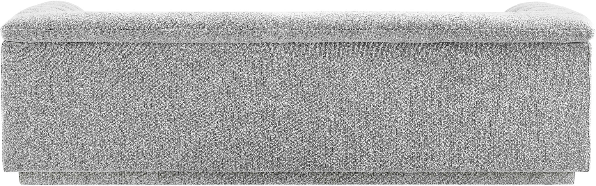 Cascade - Boucle Sofa - Urban Living Furniture (Los Angeles, CA)