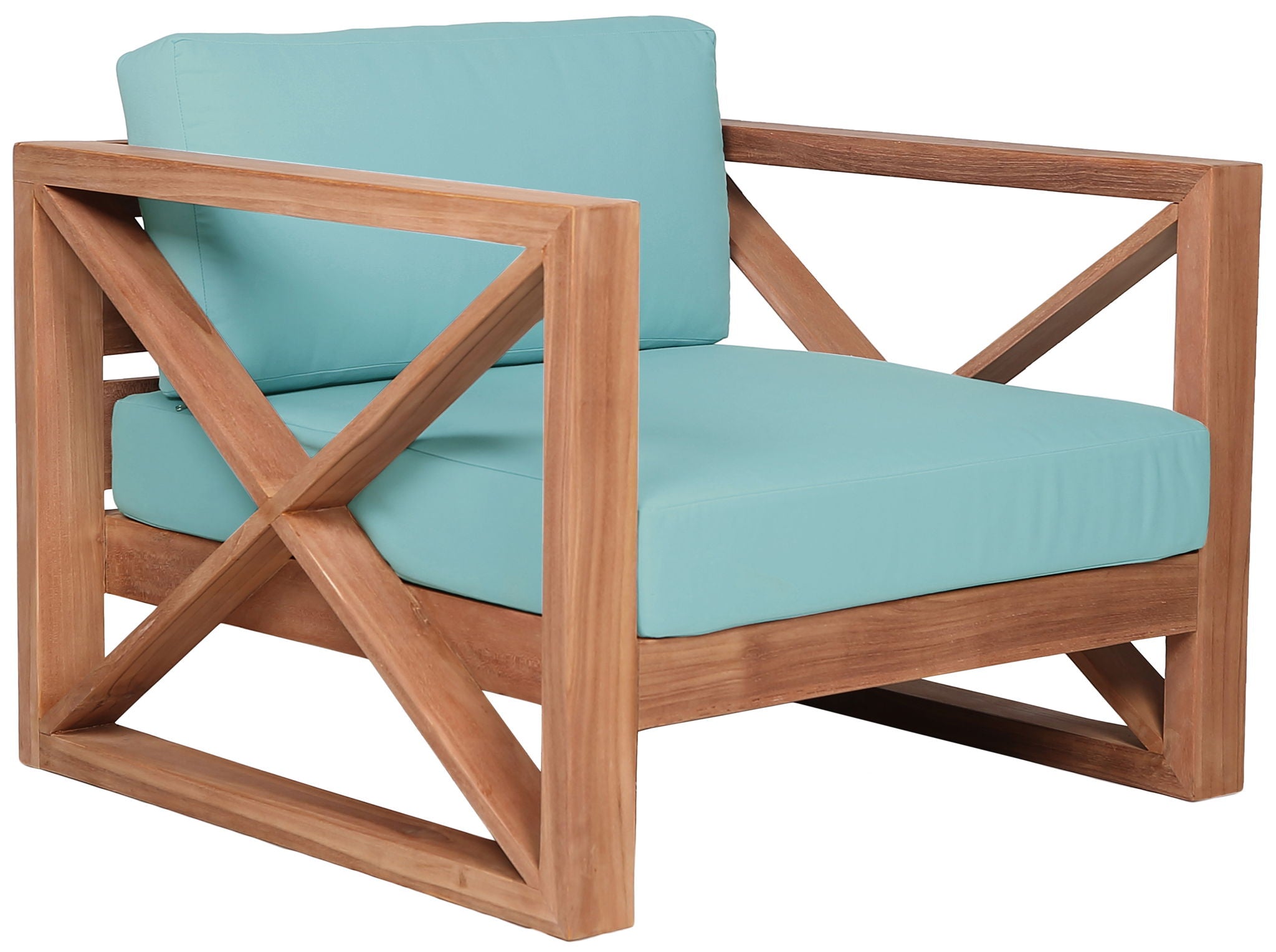 Anguilla - Water Resistant Outdoor Chair - Urban Living Furniture (Los Angeles, CA)
