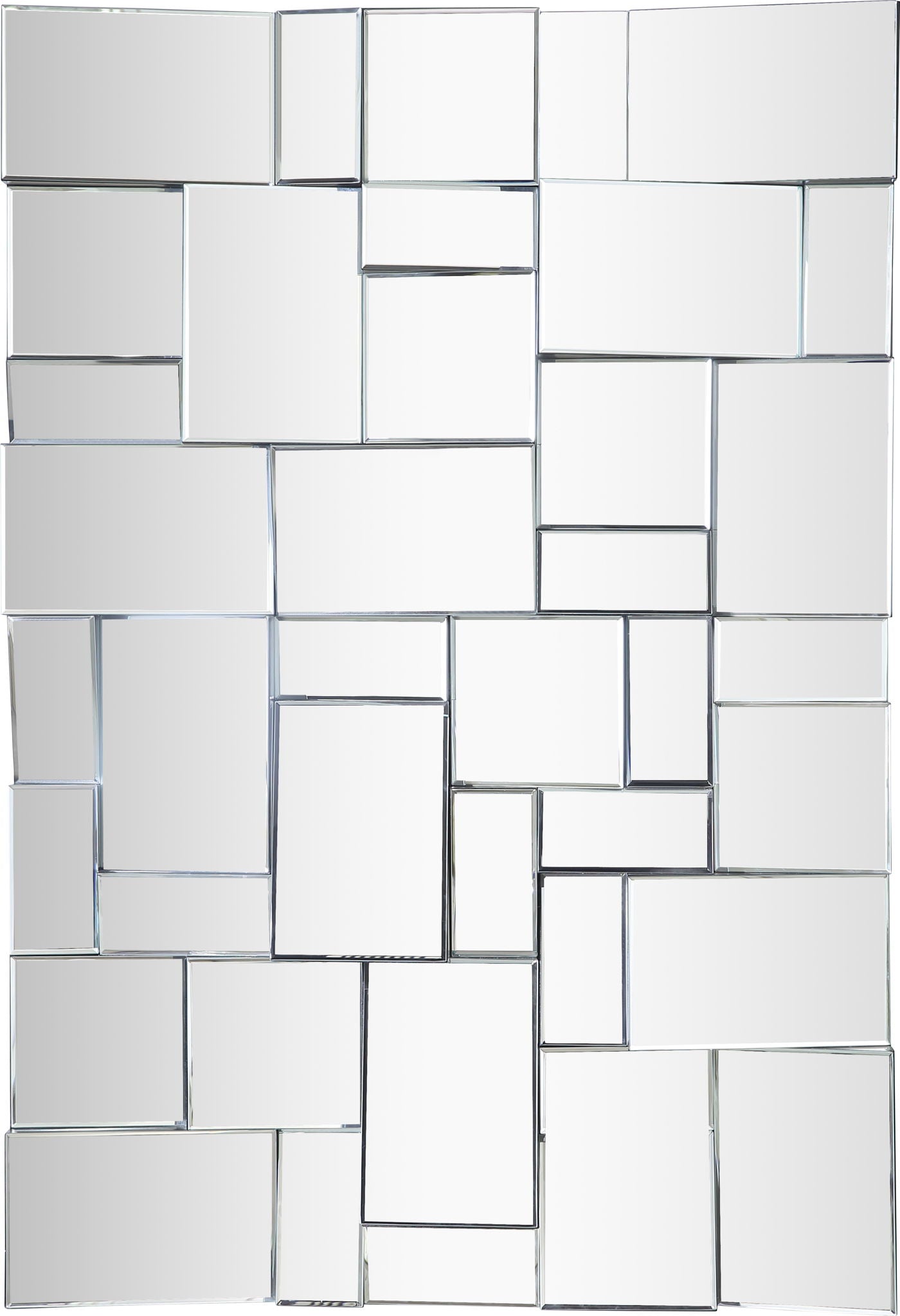 Action - Mirror - Urban Living Furniture (Los Angeles, CA)