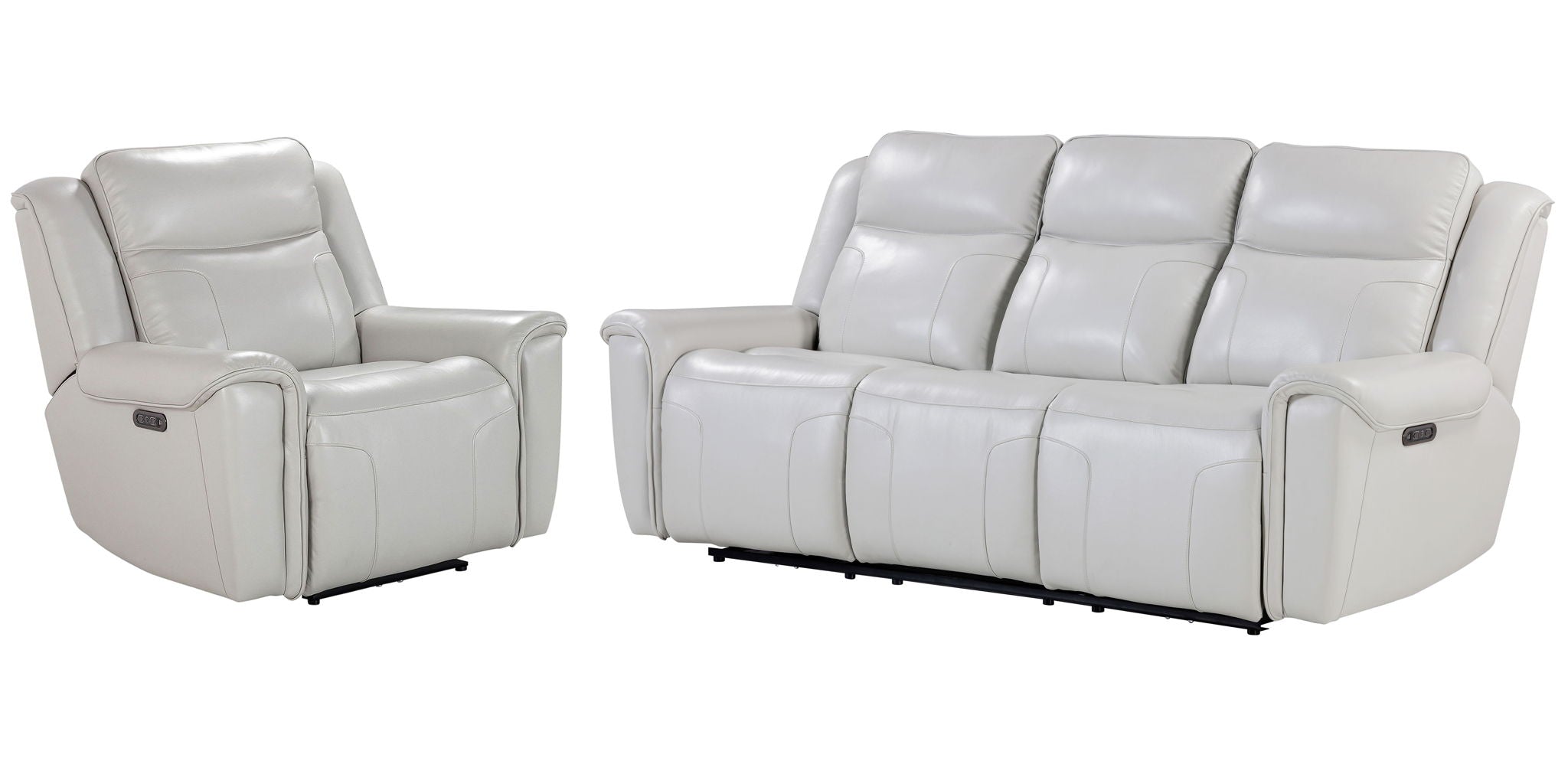 Atlantis - Reclining Sofa Set - Urban Living Furniture (Los Angeles, CA)